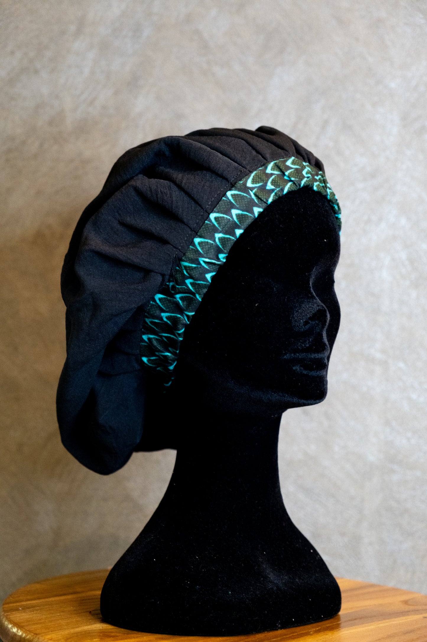 Bonnet