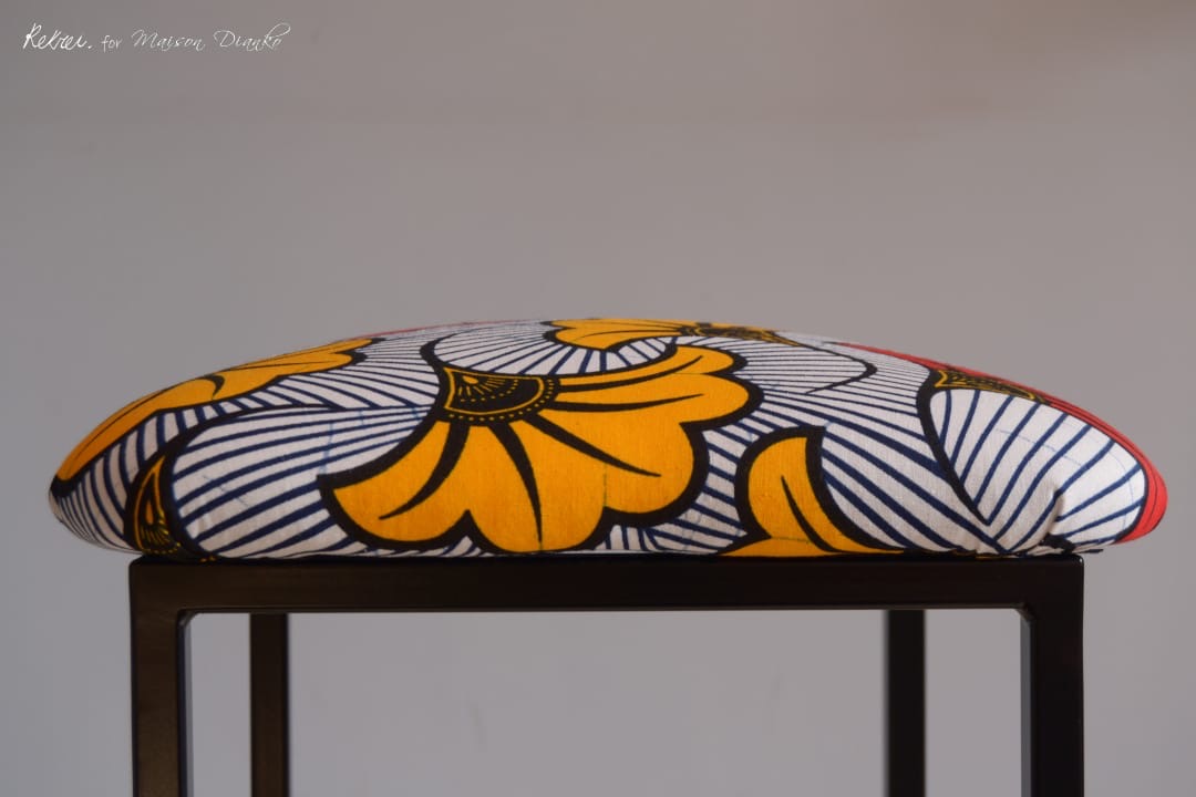 Rekrei for Maison Dianko