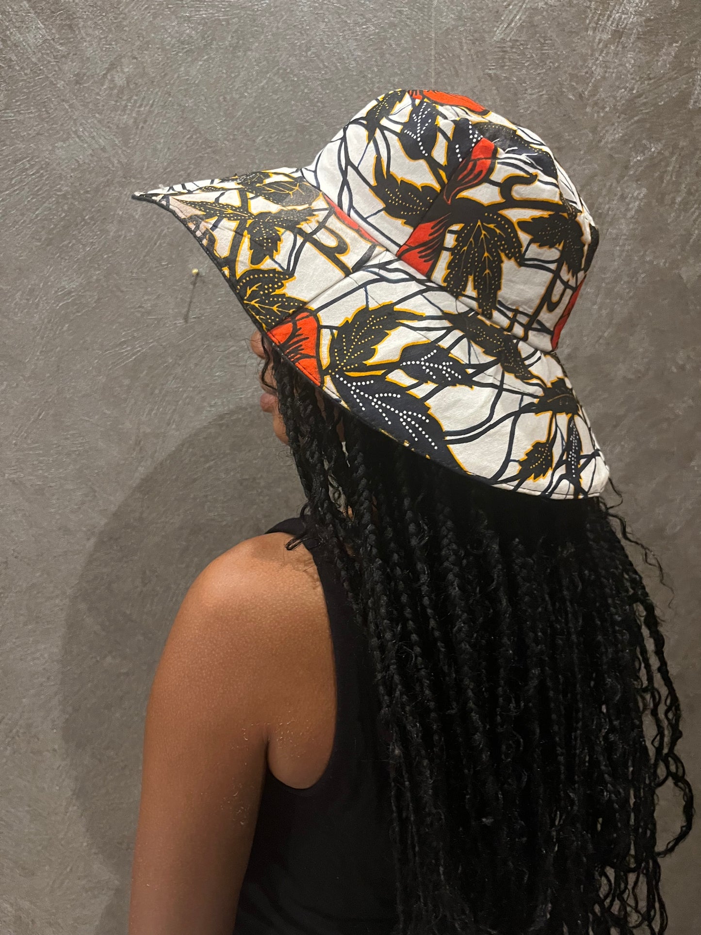 Cappelli da spiaggia