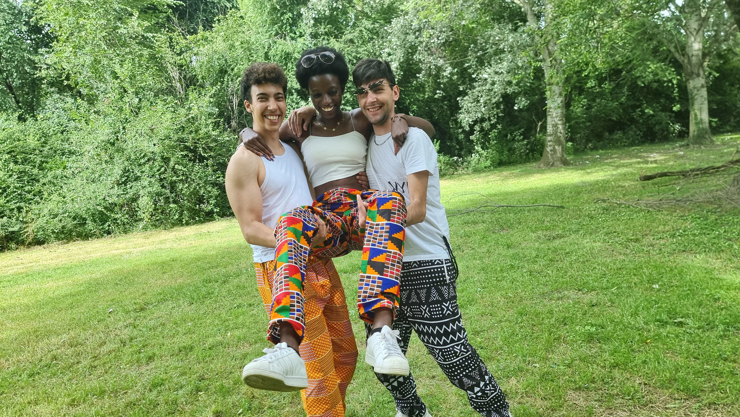Pantaloni - Tubëy