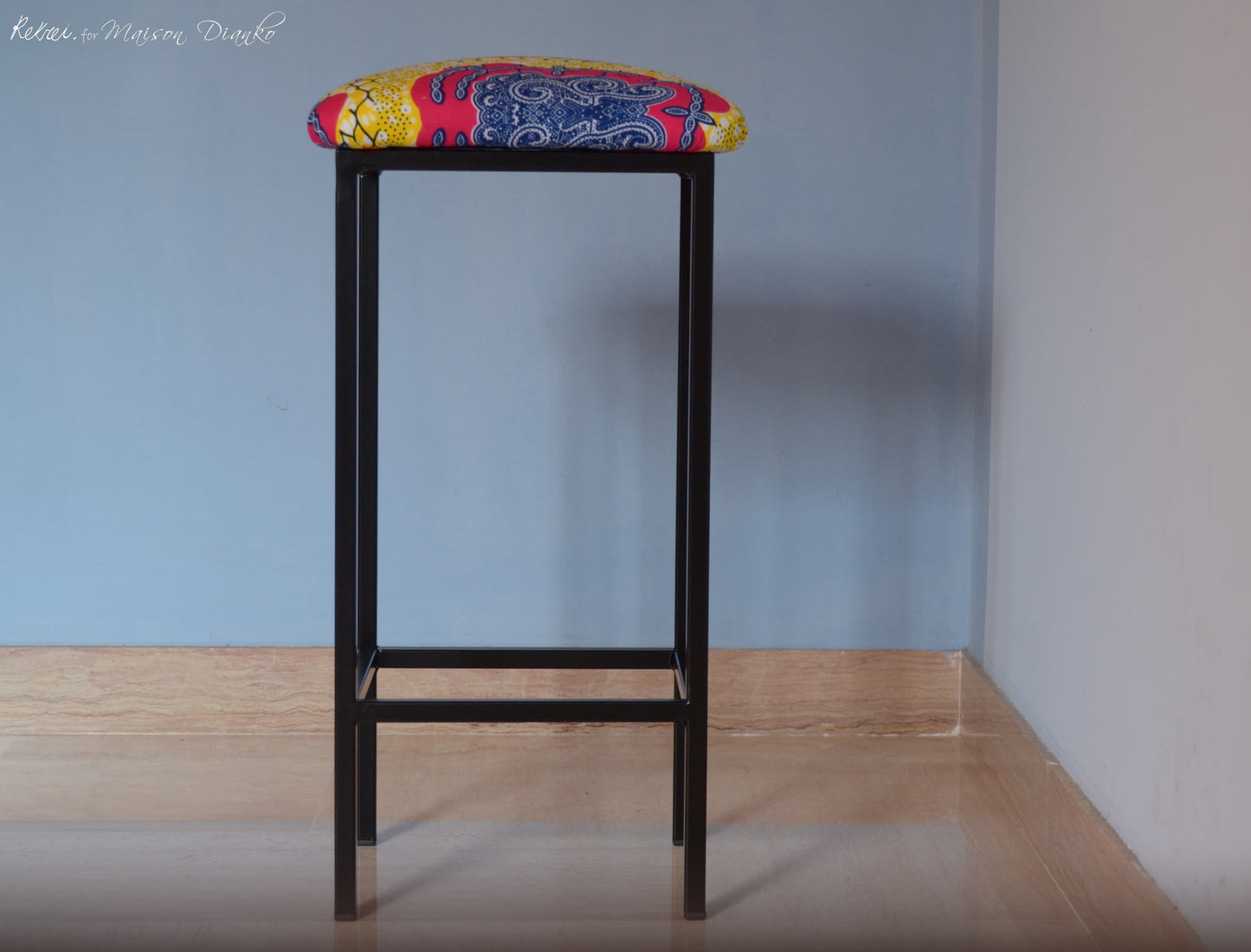 Rekrei for Maison Dianko