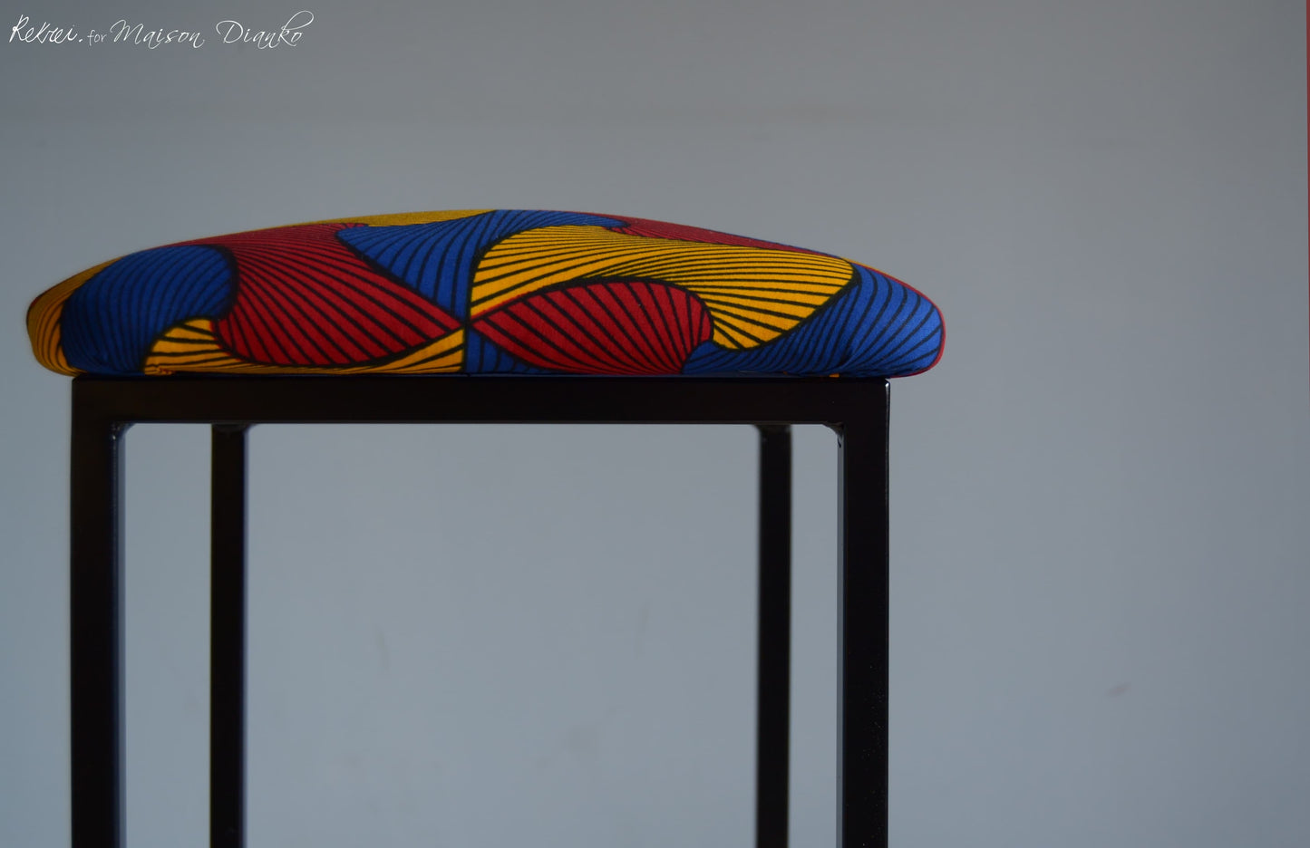 Rekrei for Maison Dianko