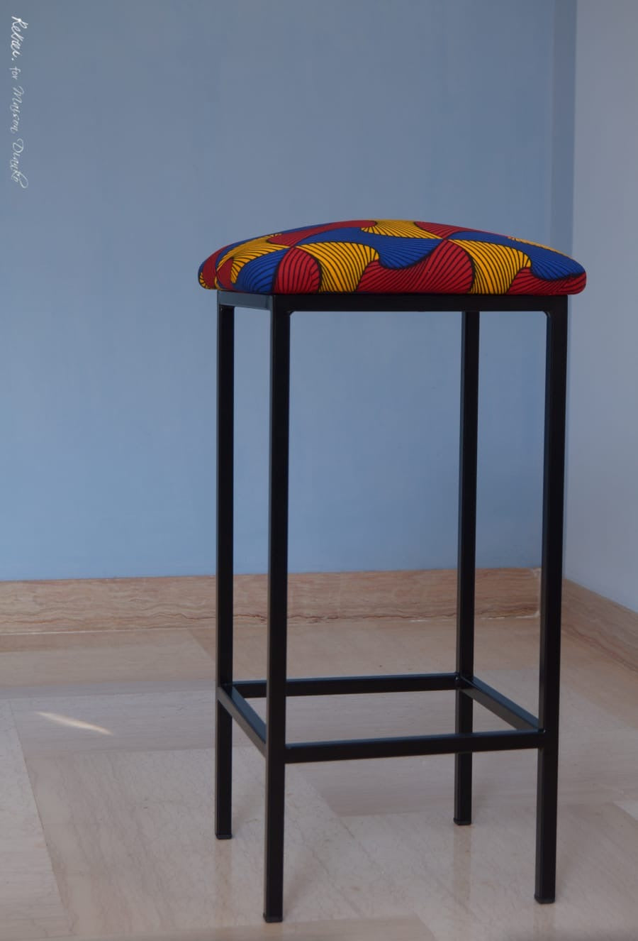 Rekrei for Maison Dianko