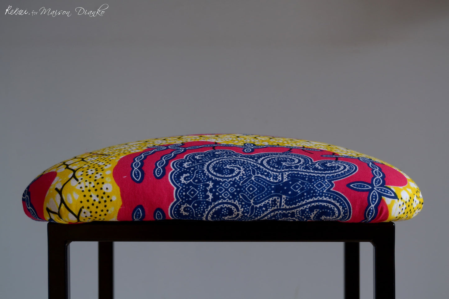 Rekrei for Maison Dianko