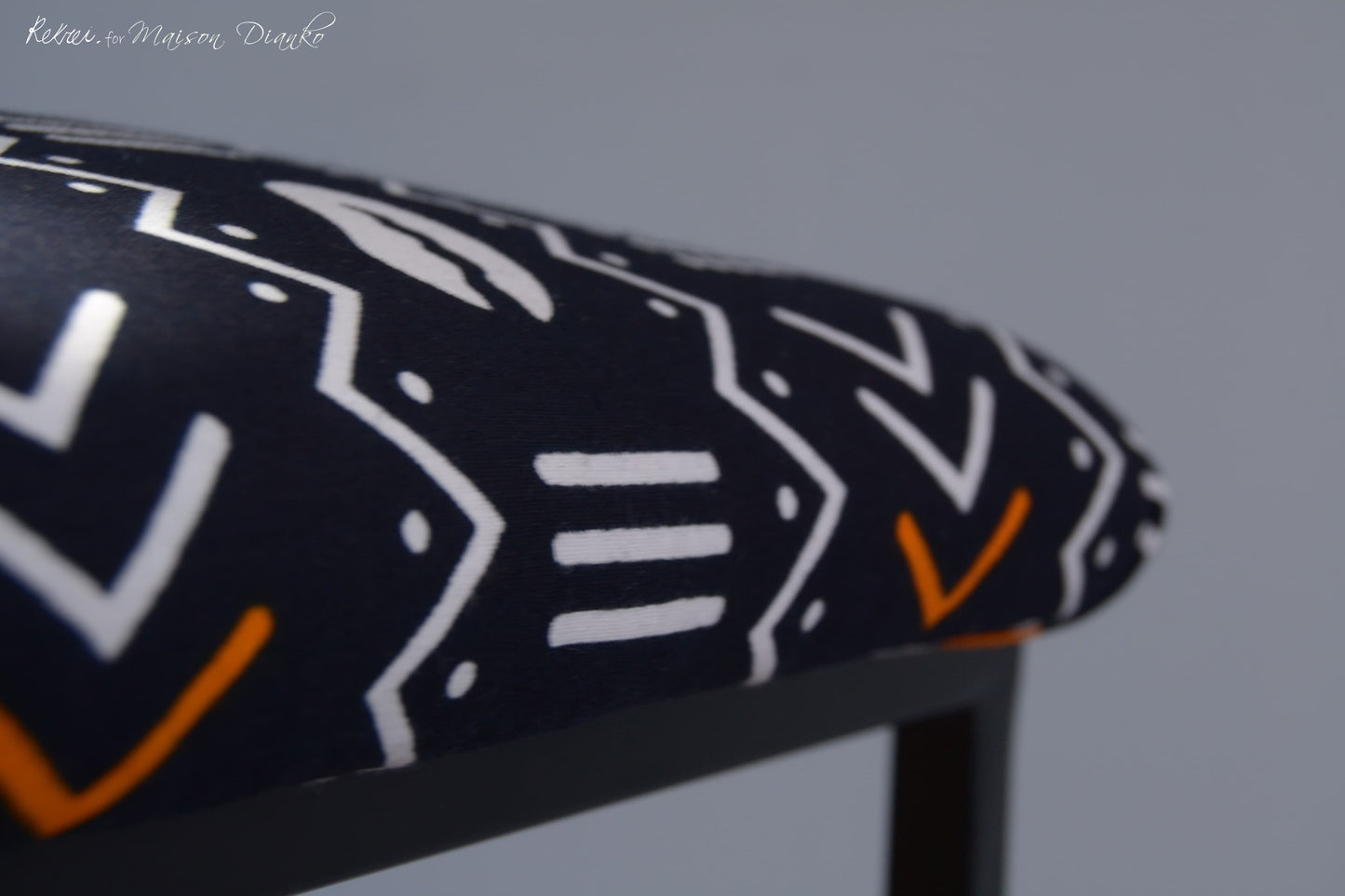 Rekrei for Maison Dianko