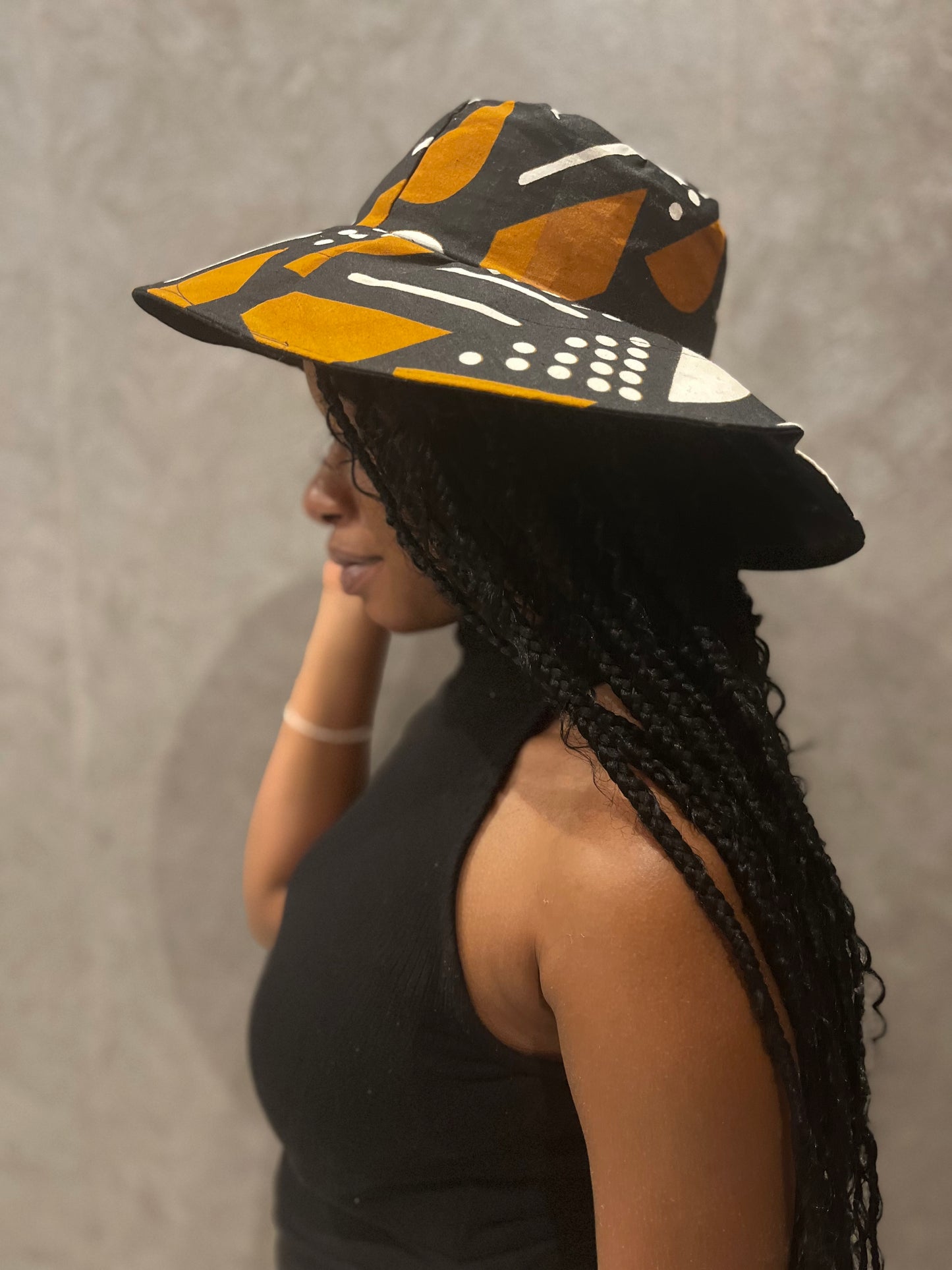 Cappelli da spiaggia
