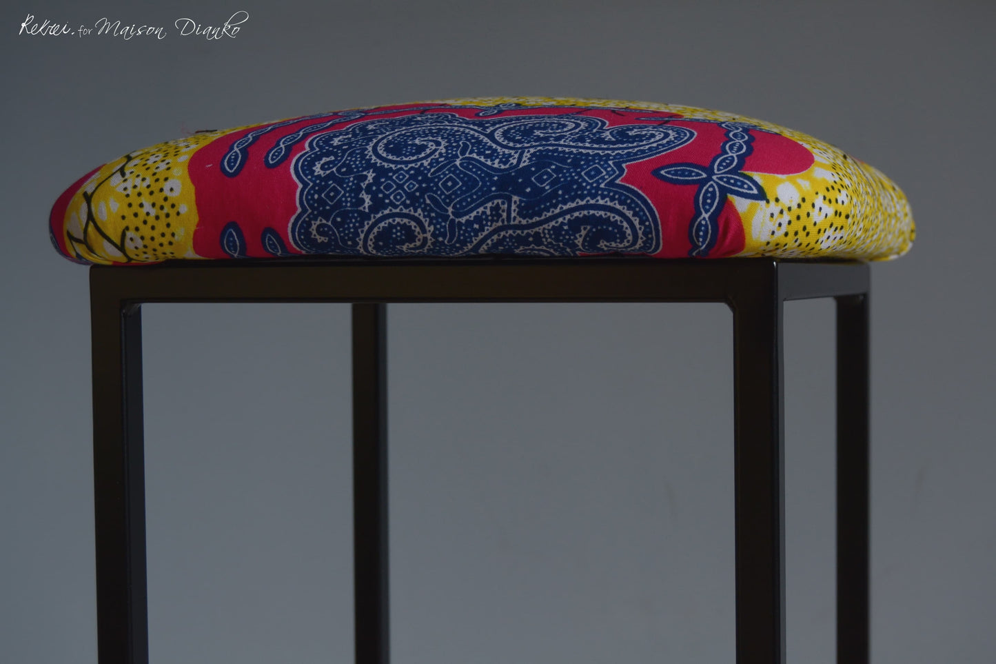 Rekrei for Maison Dianko