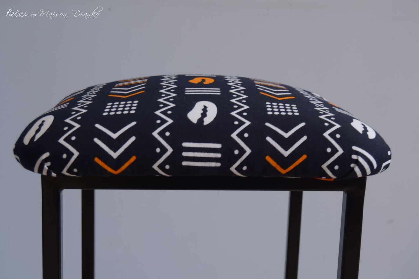 Rekrei for Maison Dianko