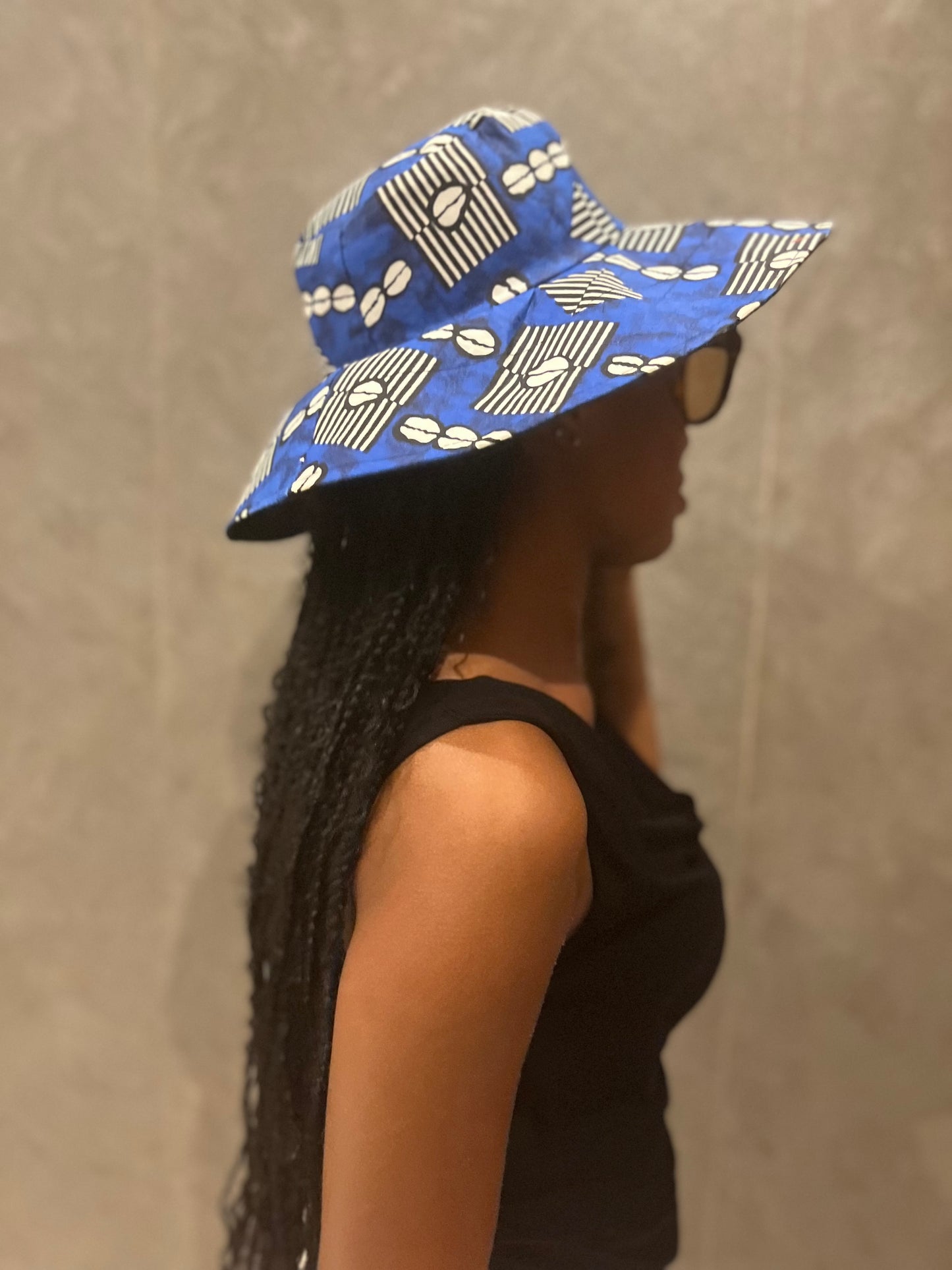 Cappelli da spiaggia