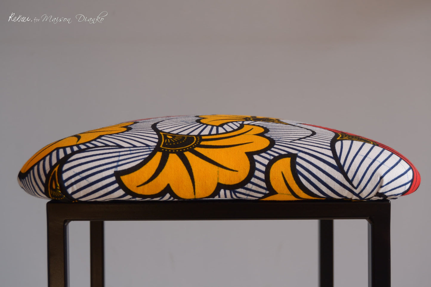 Rekrei for Maison Dianko