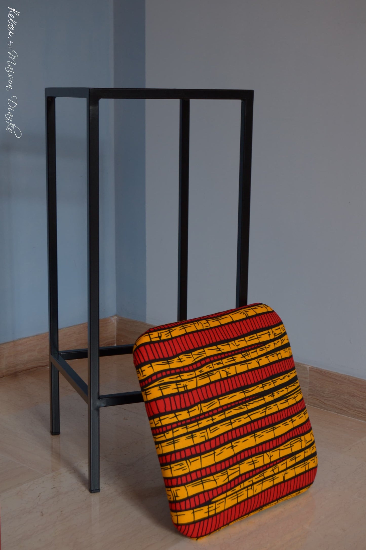 Rekrei for Maison Dianko
