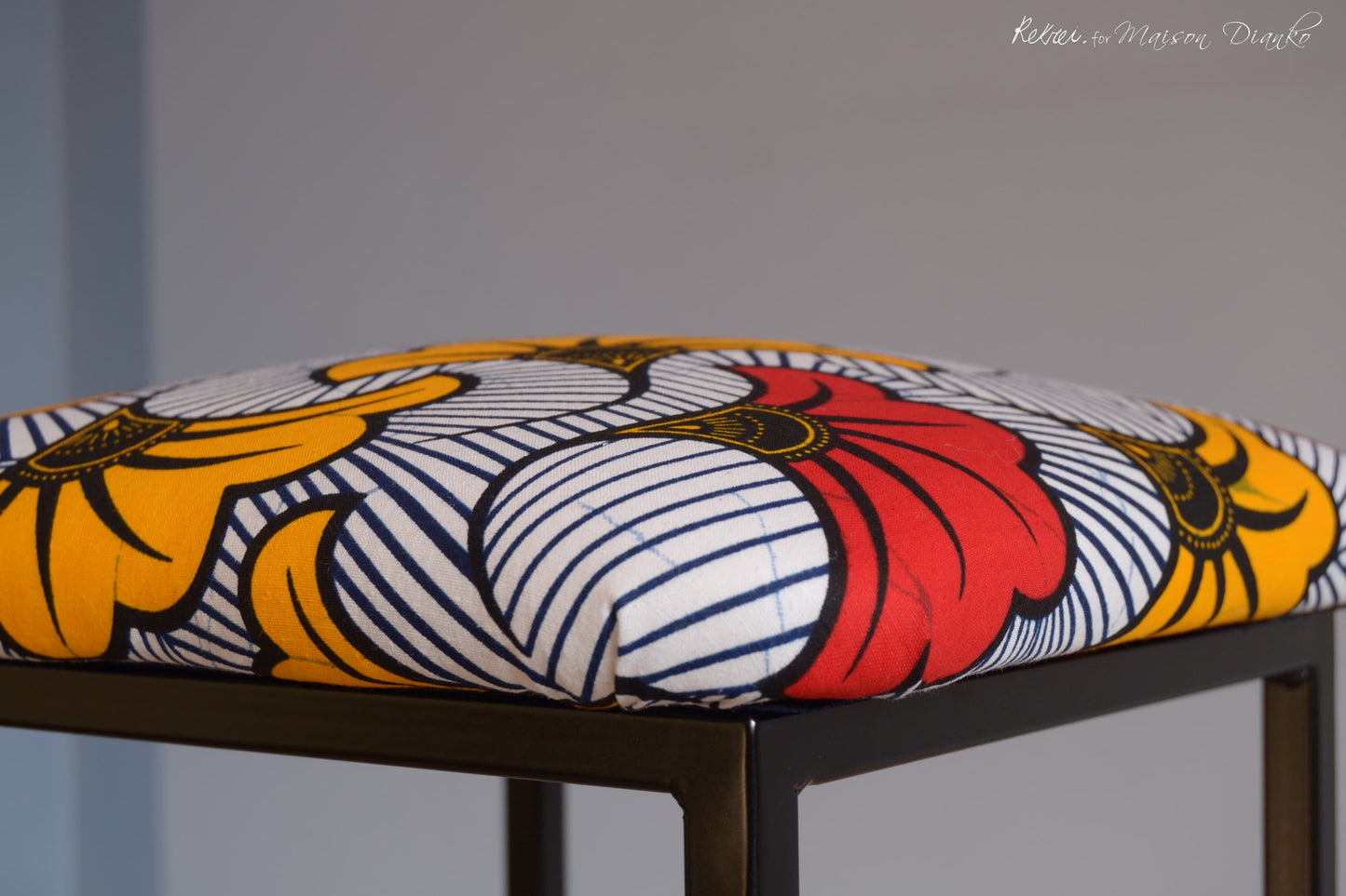 Rekrei for Maison Dianko