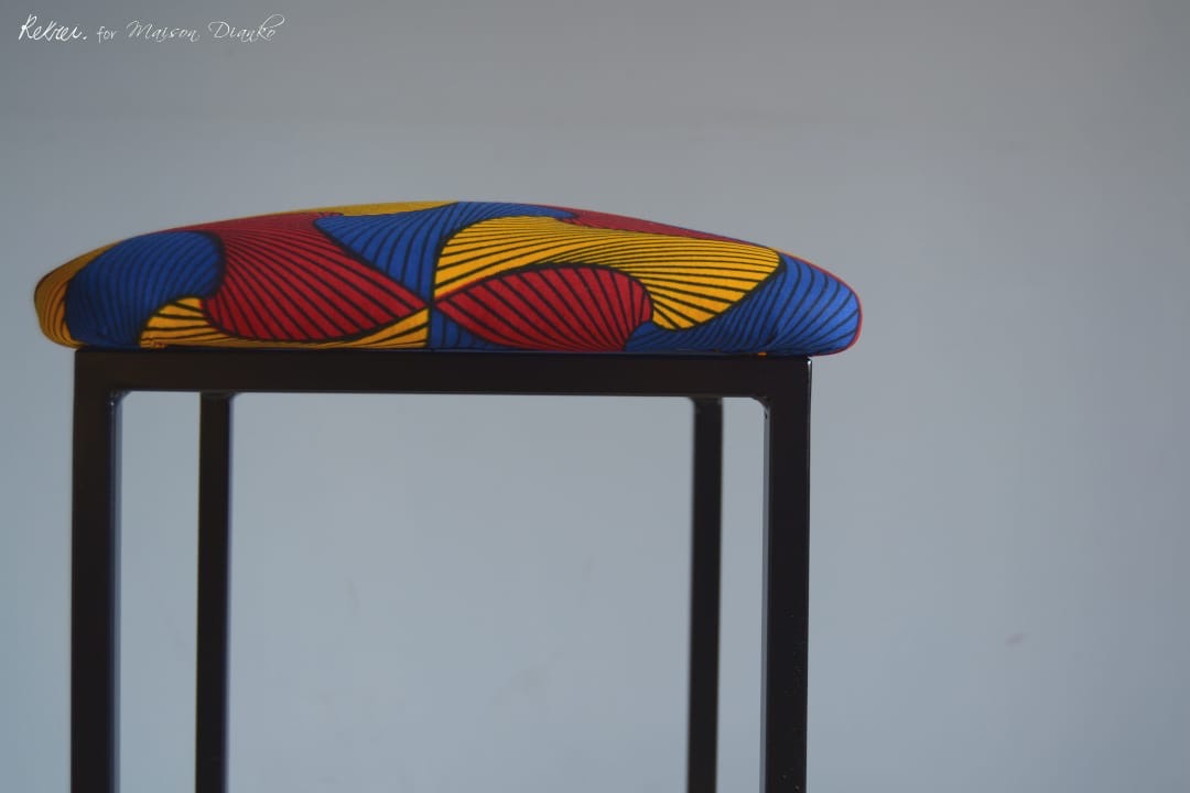 Rekrei for Maison Dianko