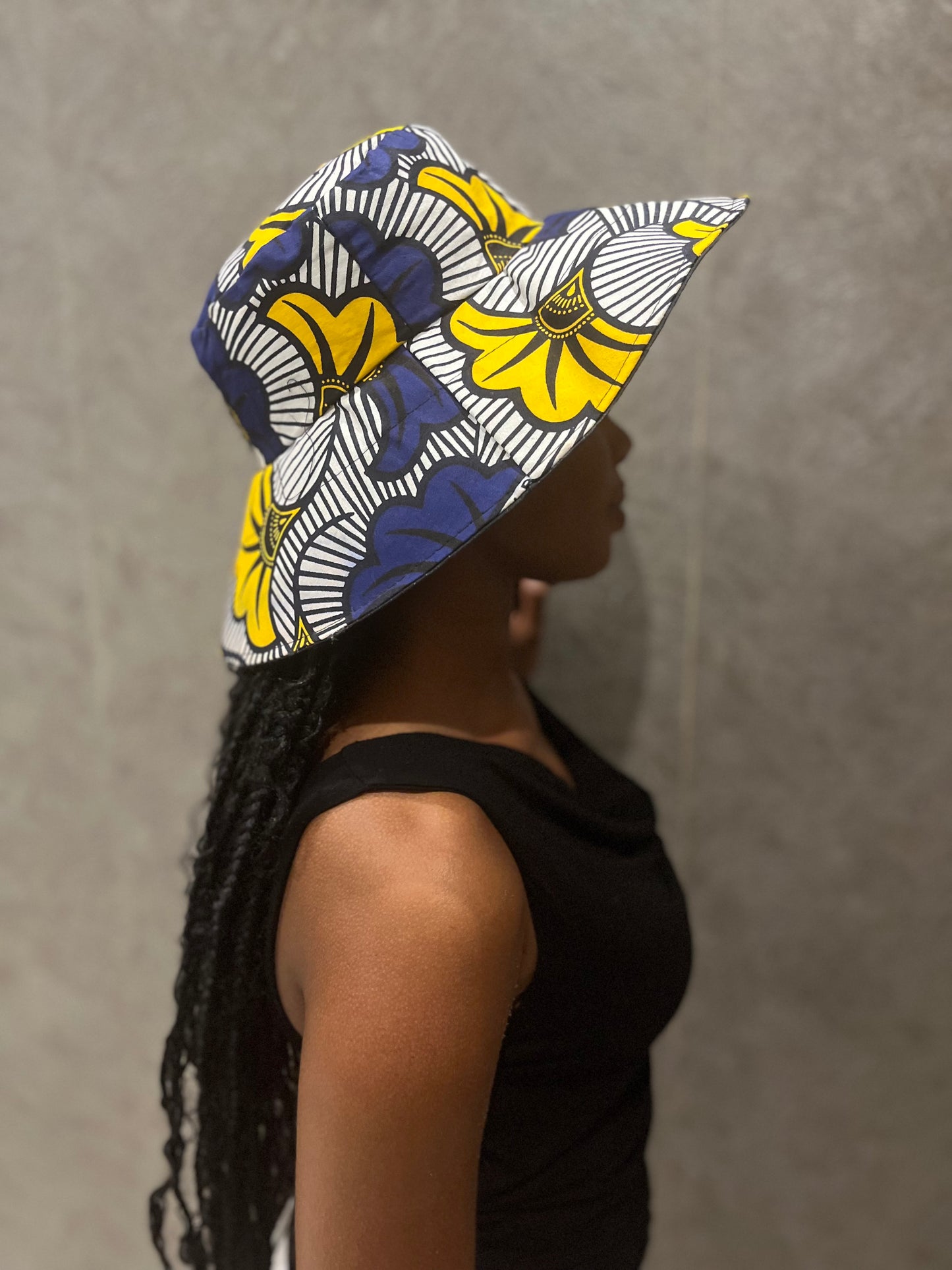 Cappelli da spiaggia