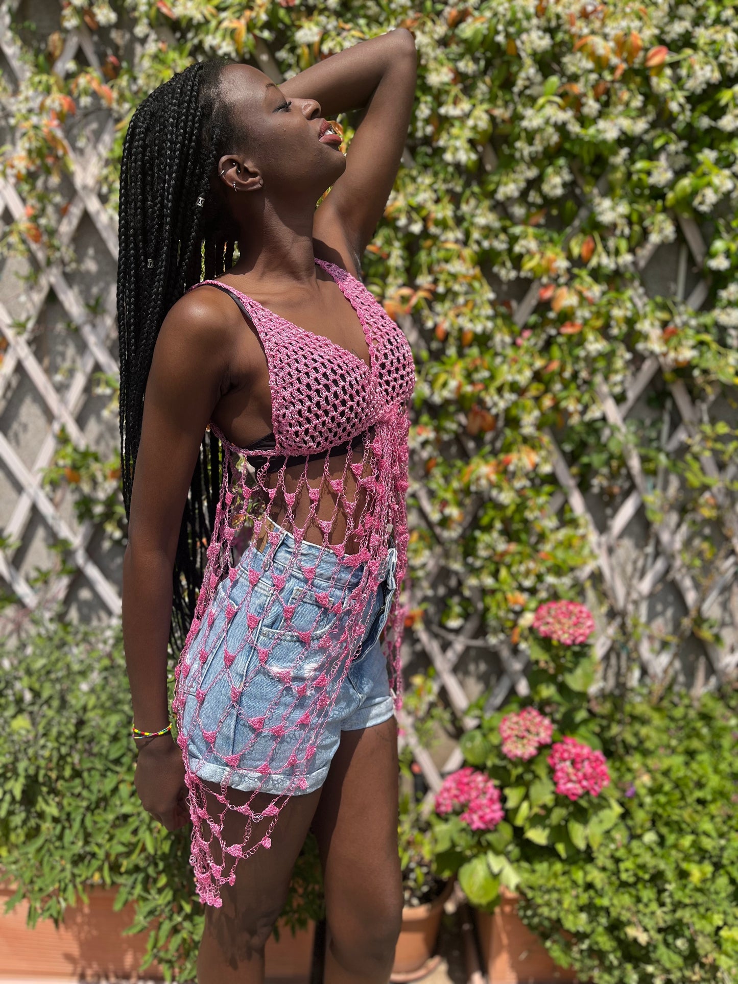 Afrosummer