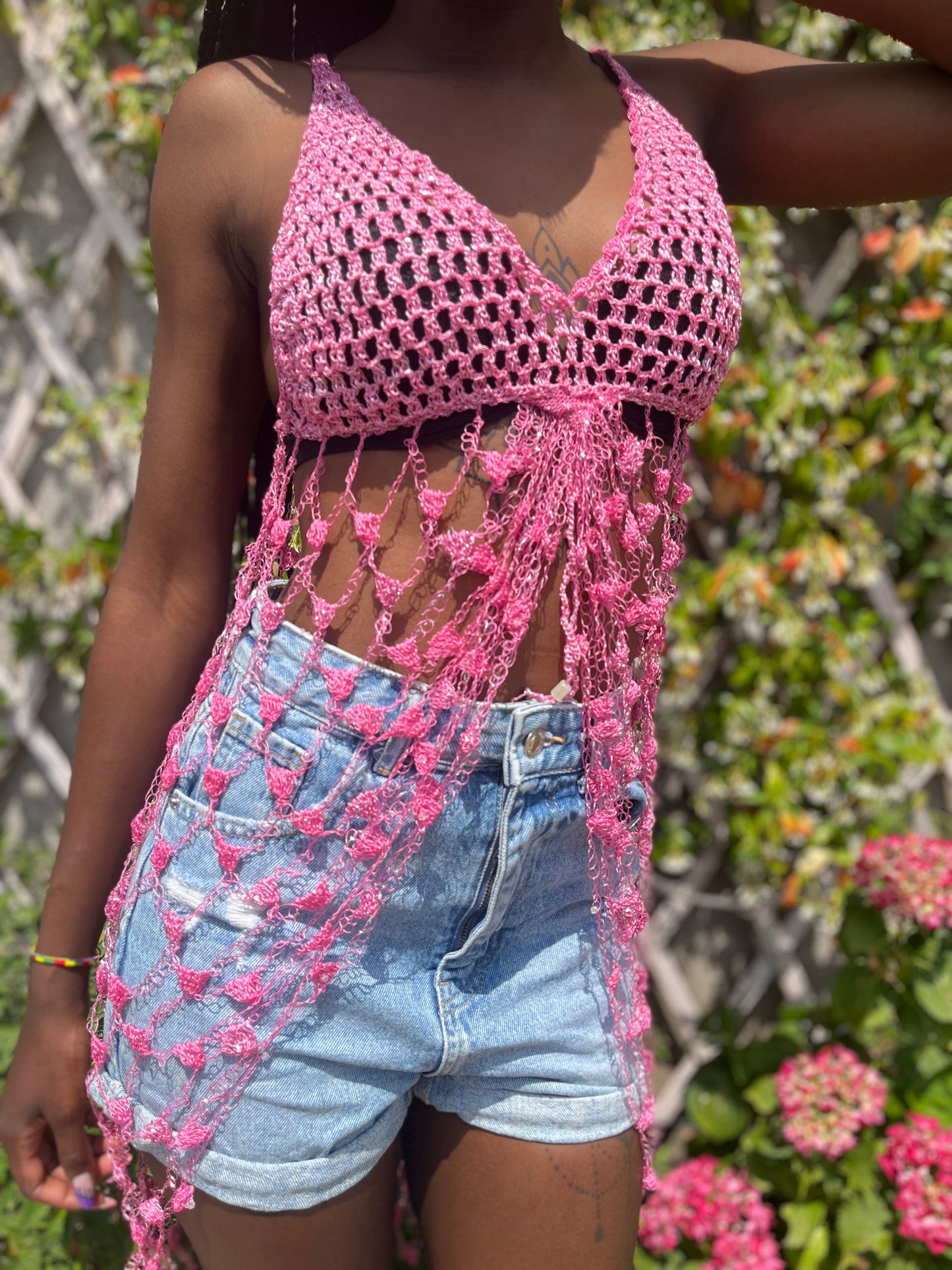 Afrosummer