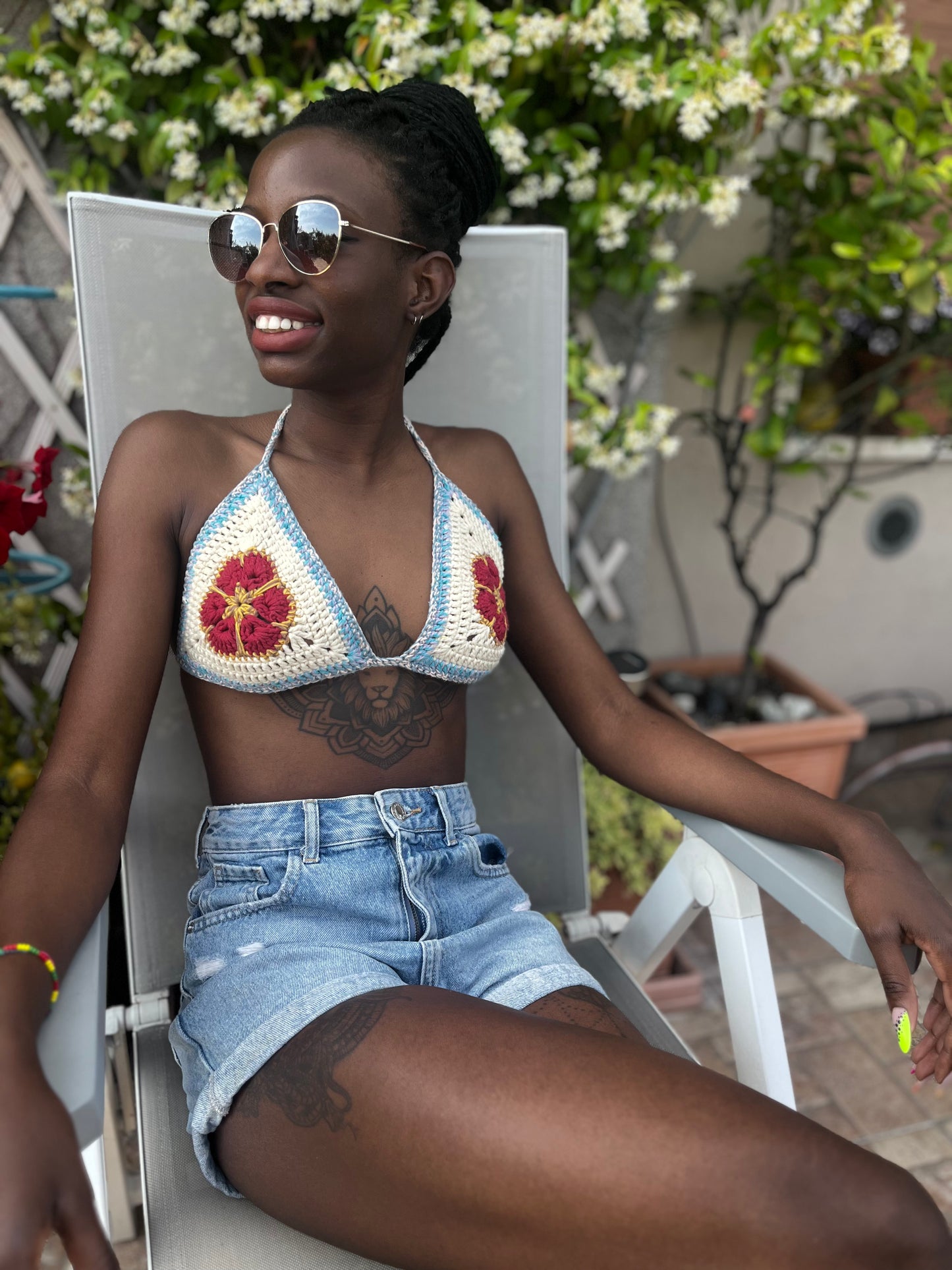 Summer in Threads
