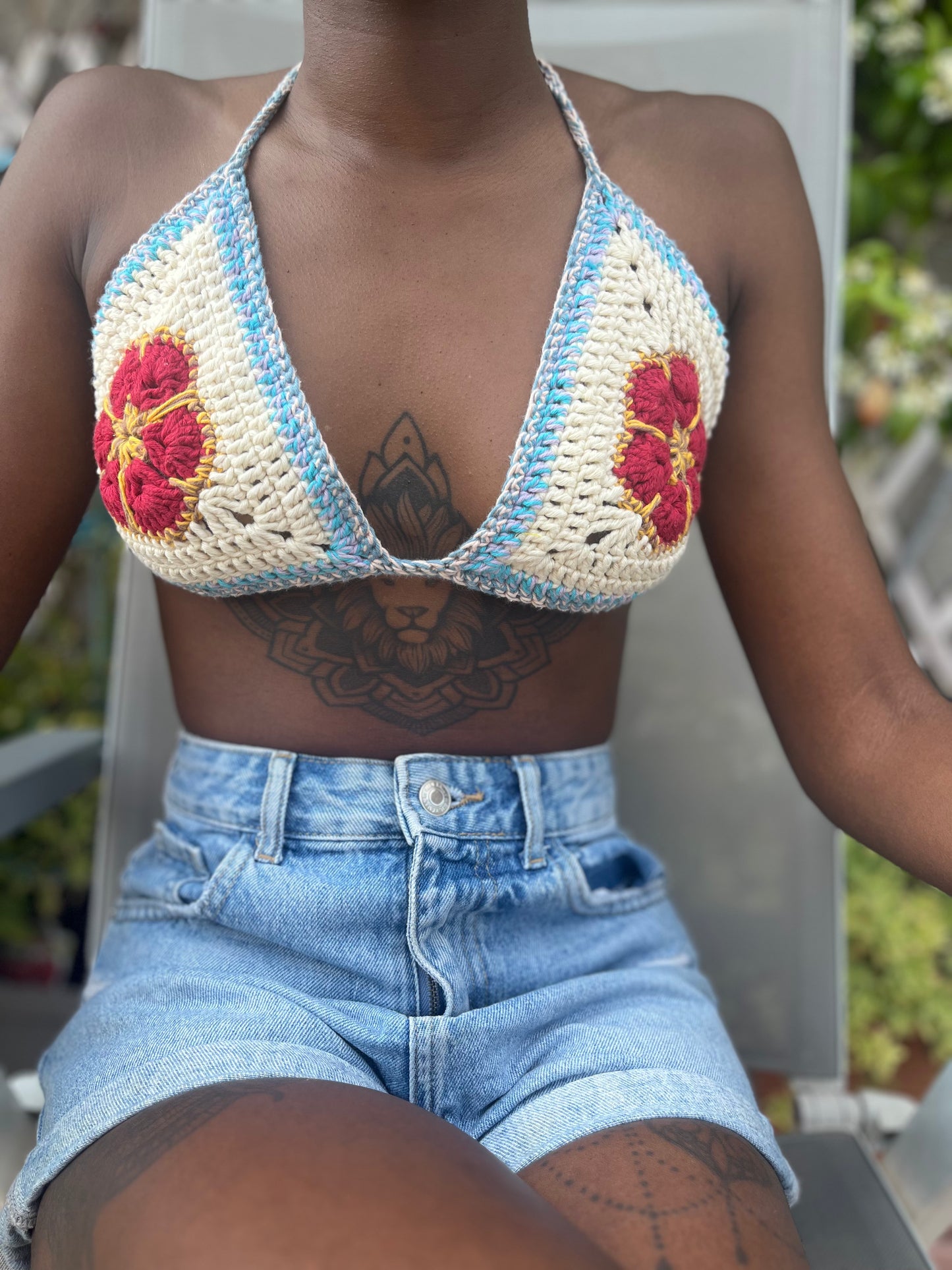Summer in Threads