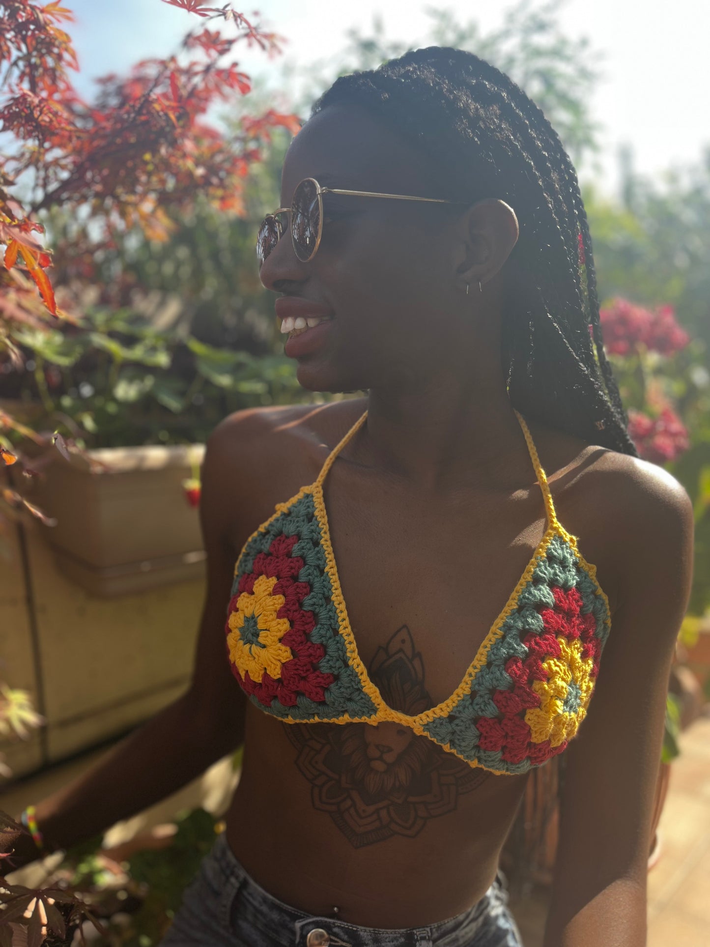Summer in Threads