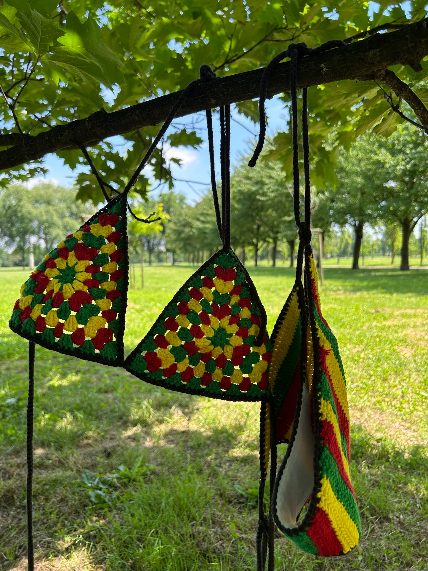 New Africa
