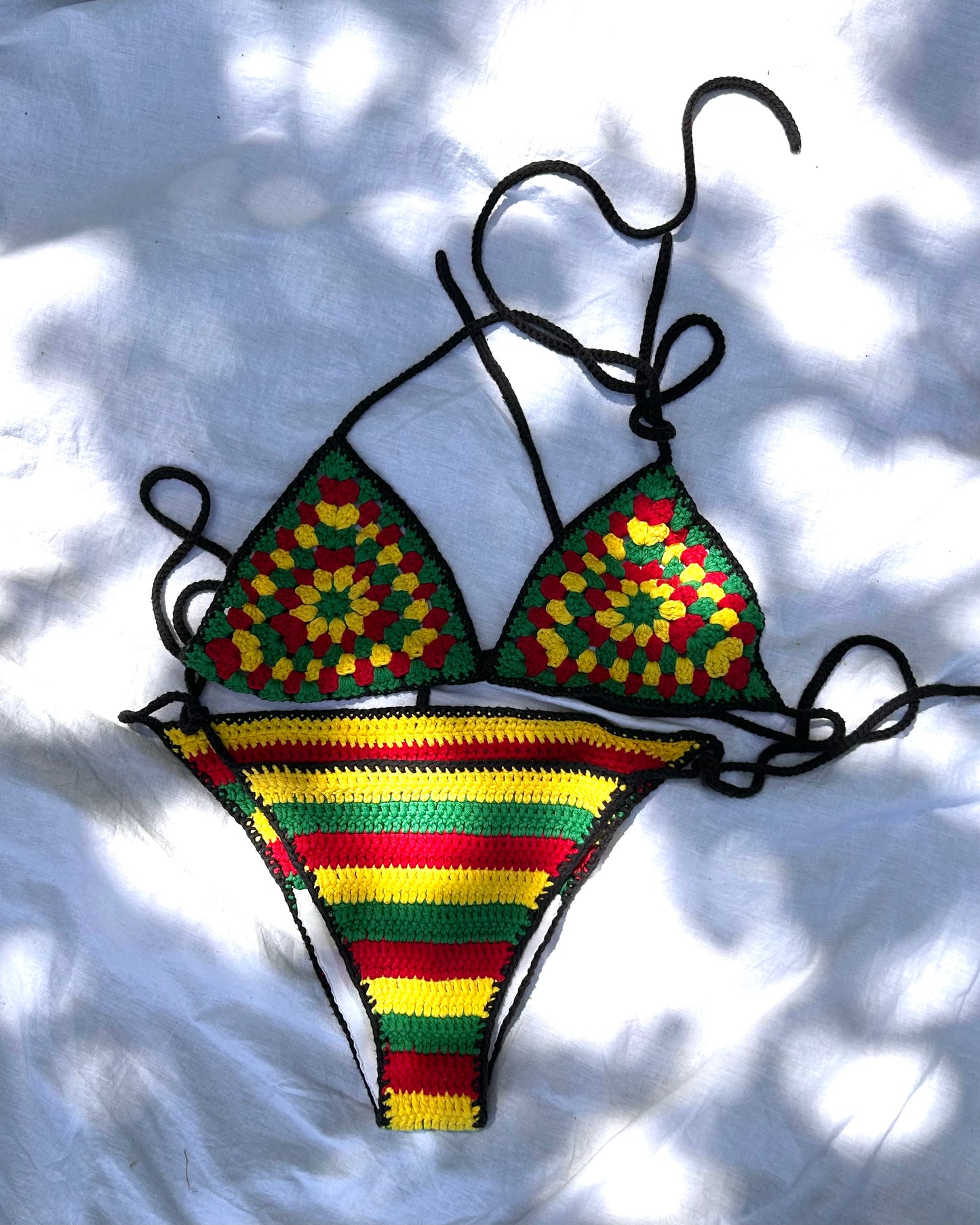 New Africa