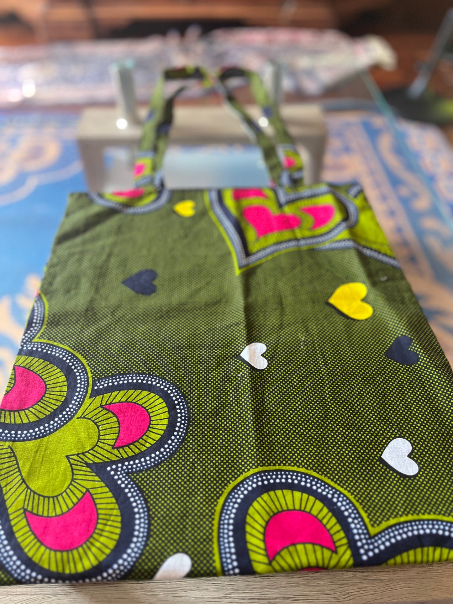 Tote Bag