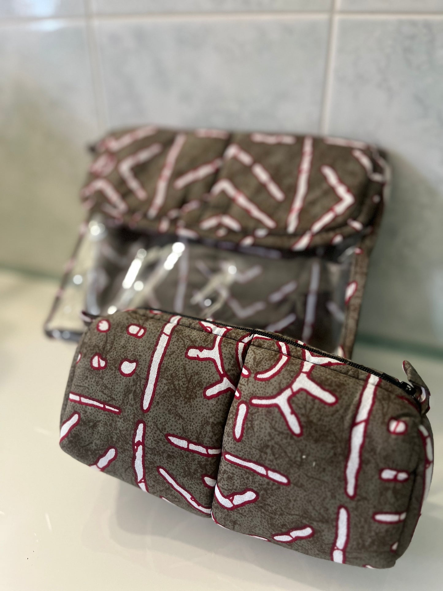 Beauty case