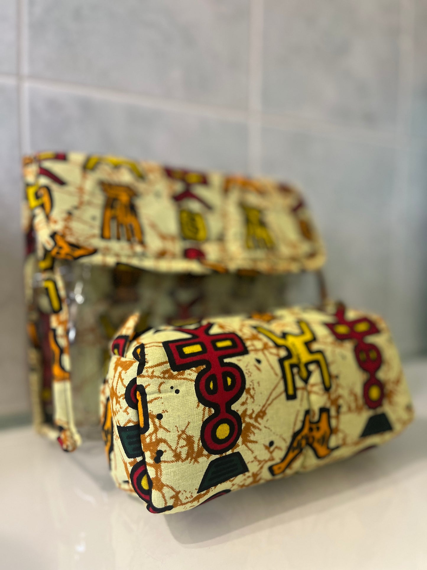 Beauty case