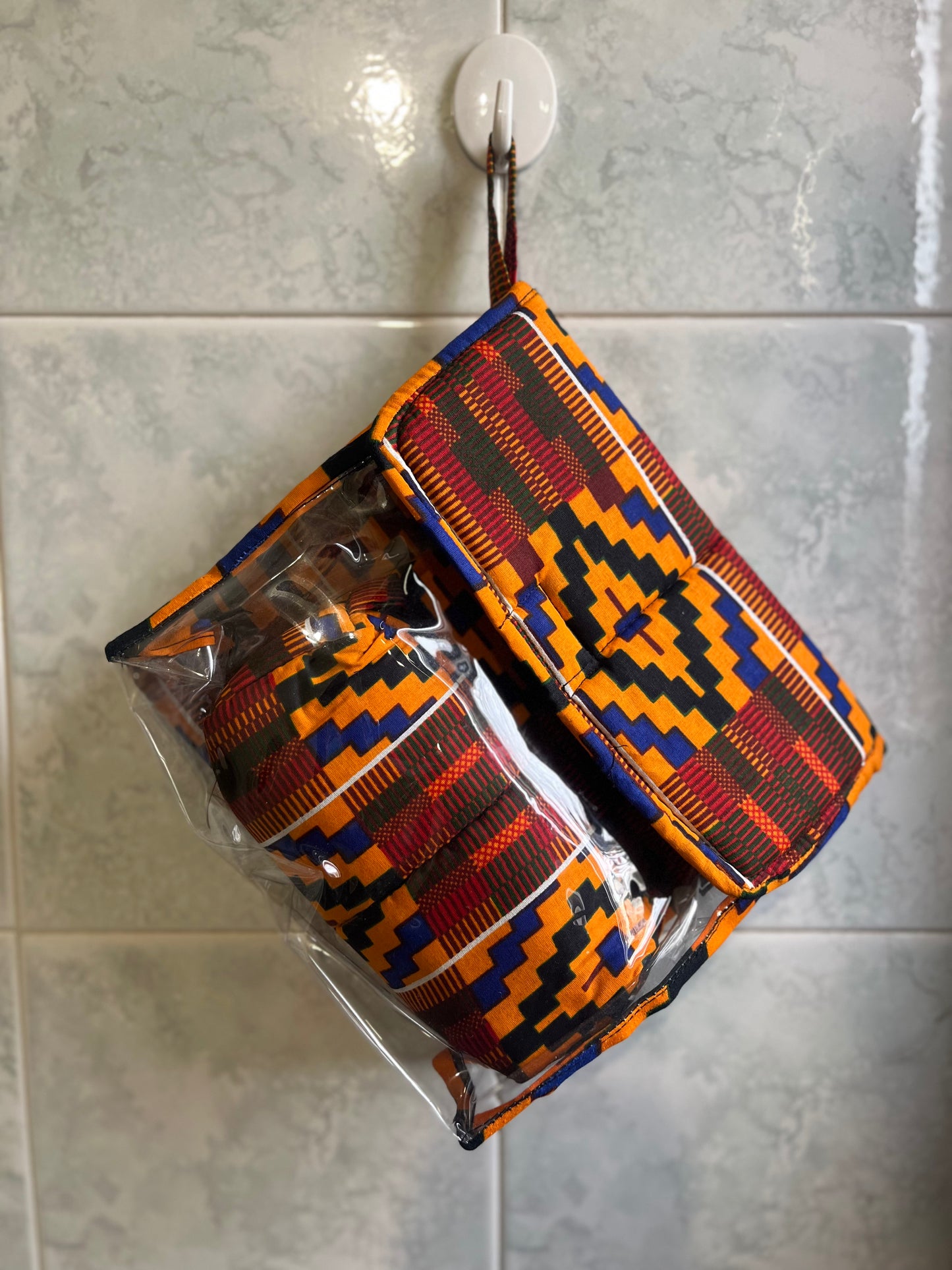 Beauty case