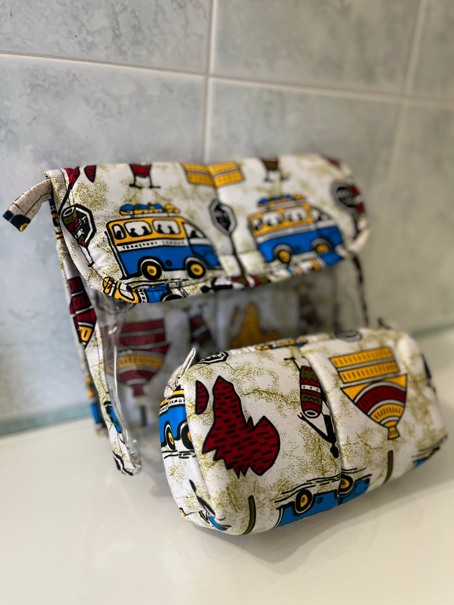 Beauty case