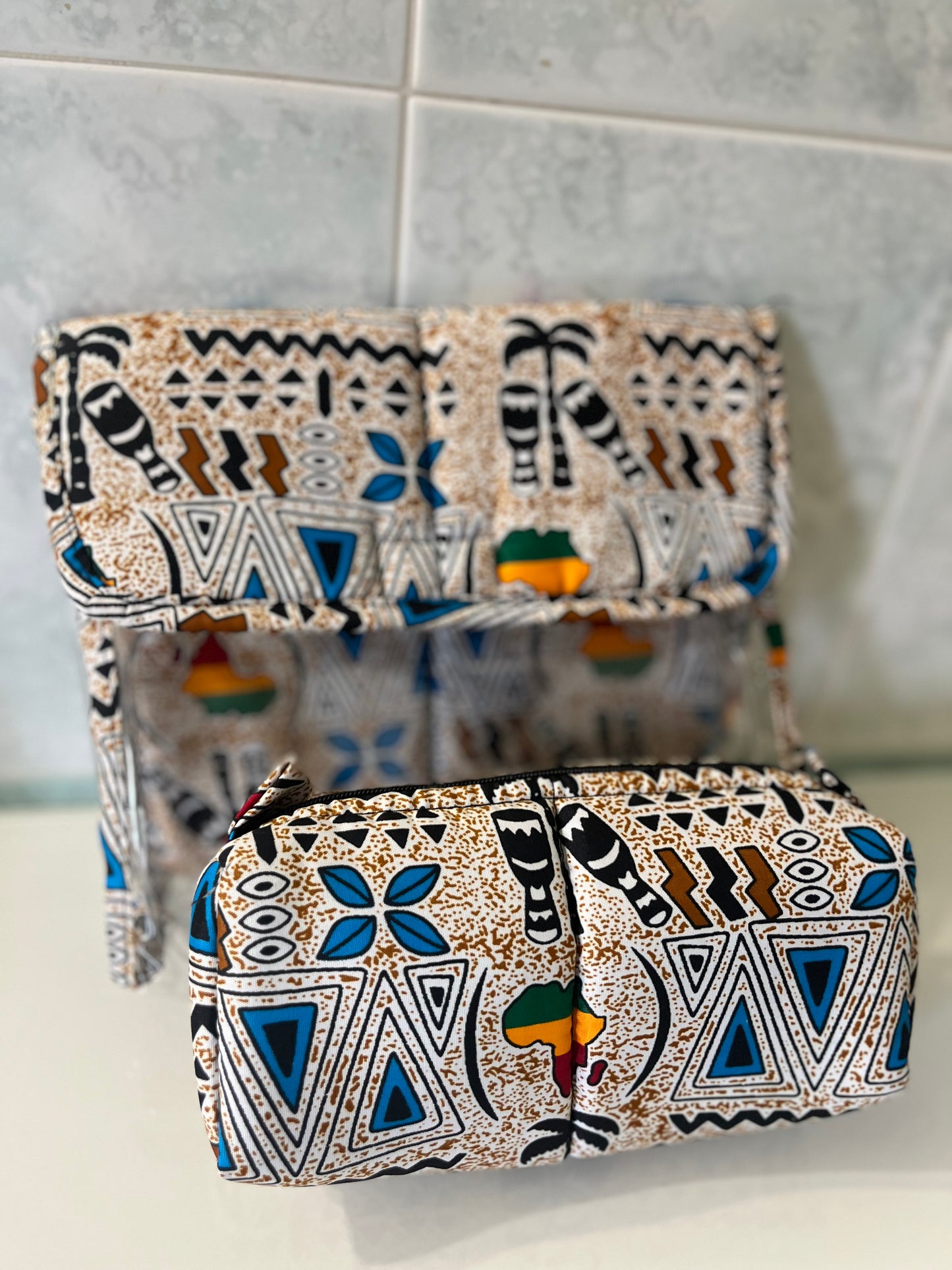 Beauty case