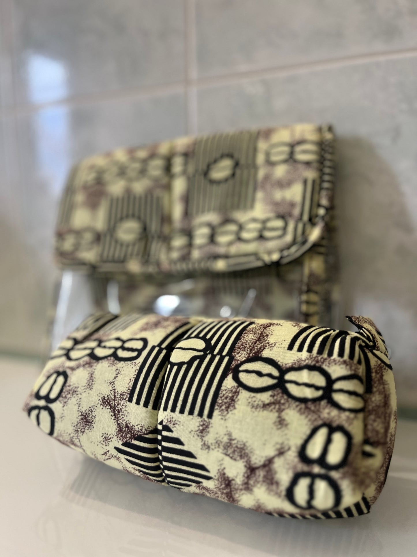 Beauty case