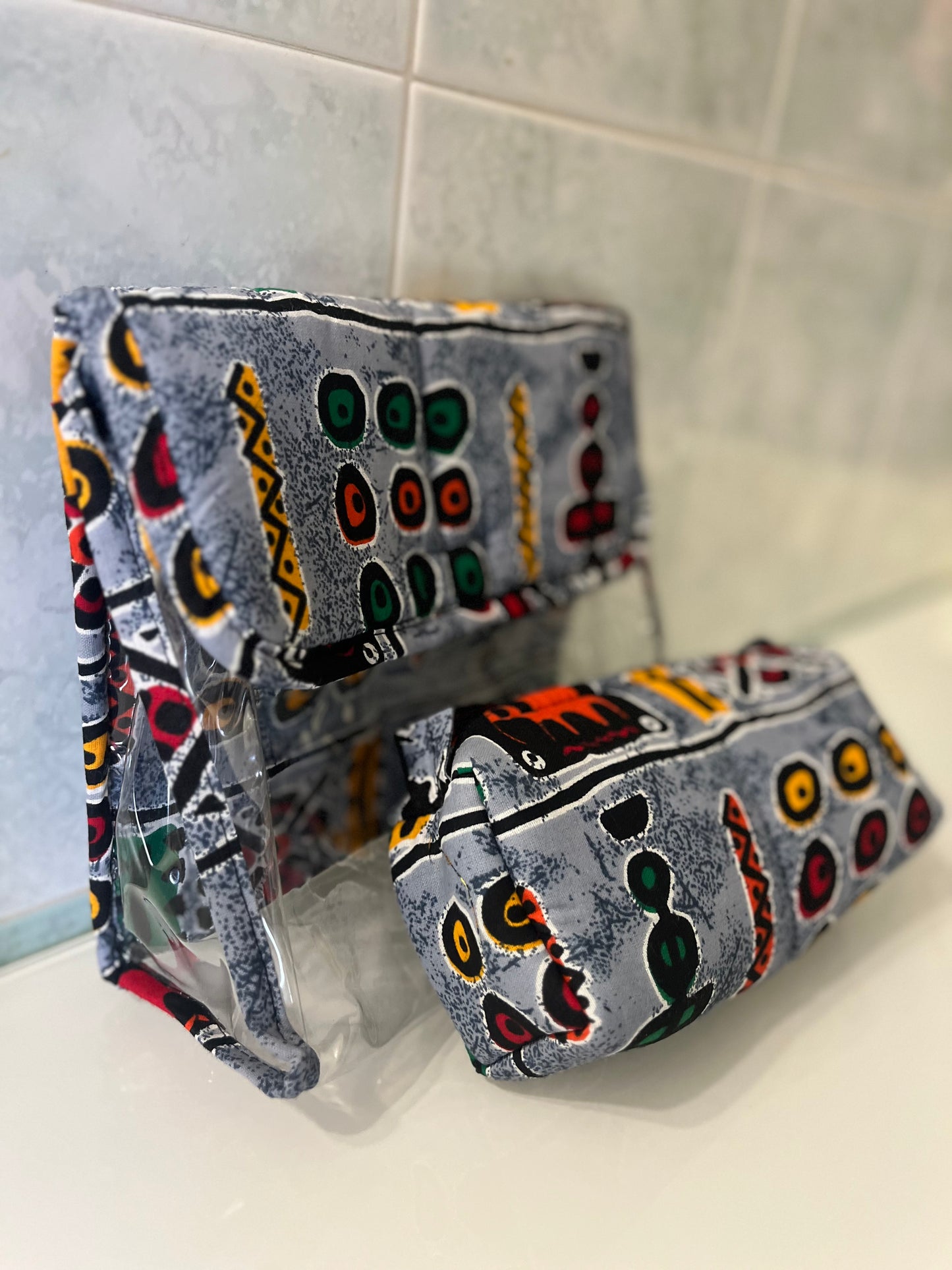 Beauty case