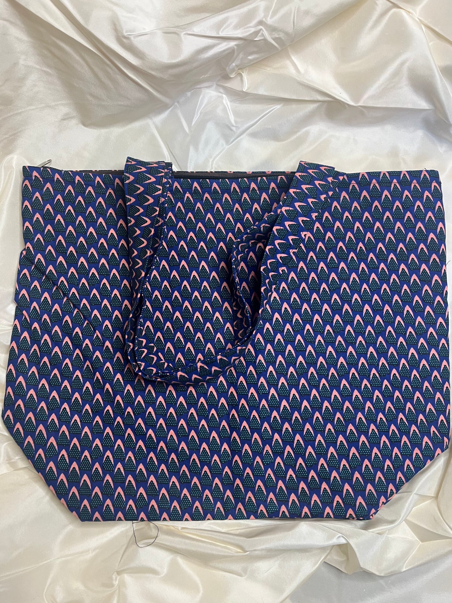 Tote-Flex Bags