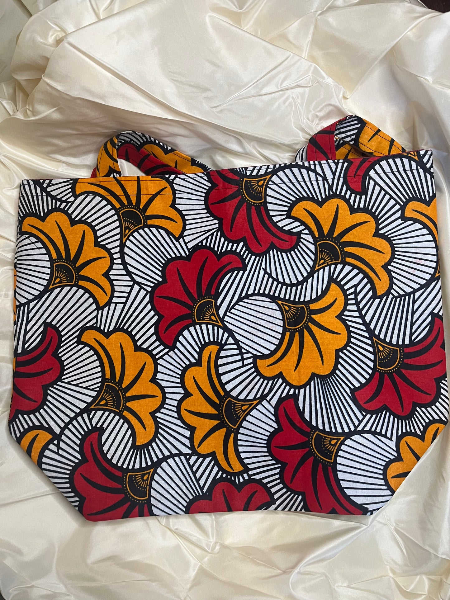 Tote-Flex Bags