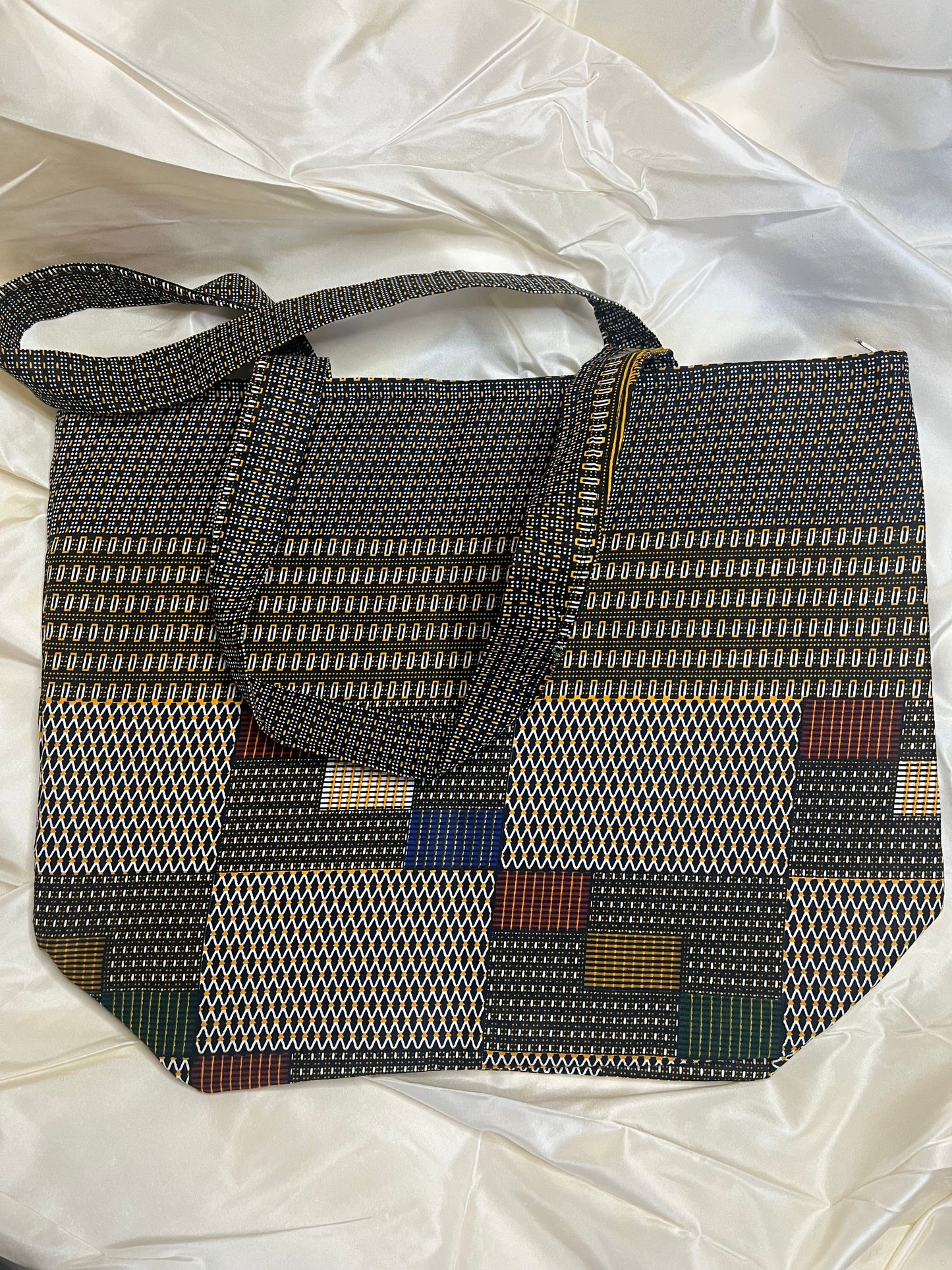 Tote-Flex Bags