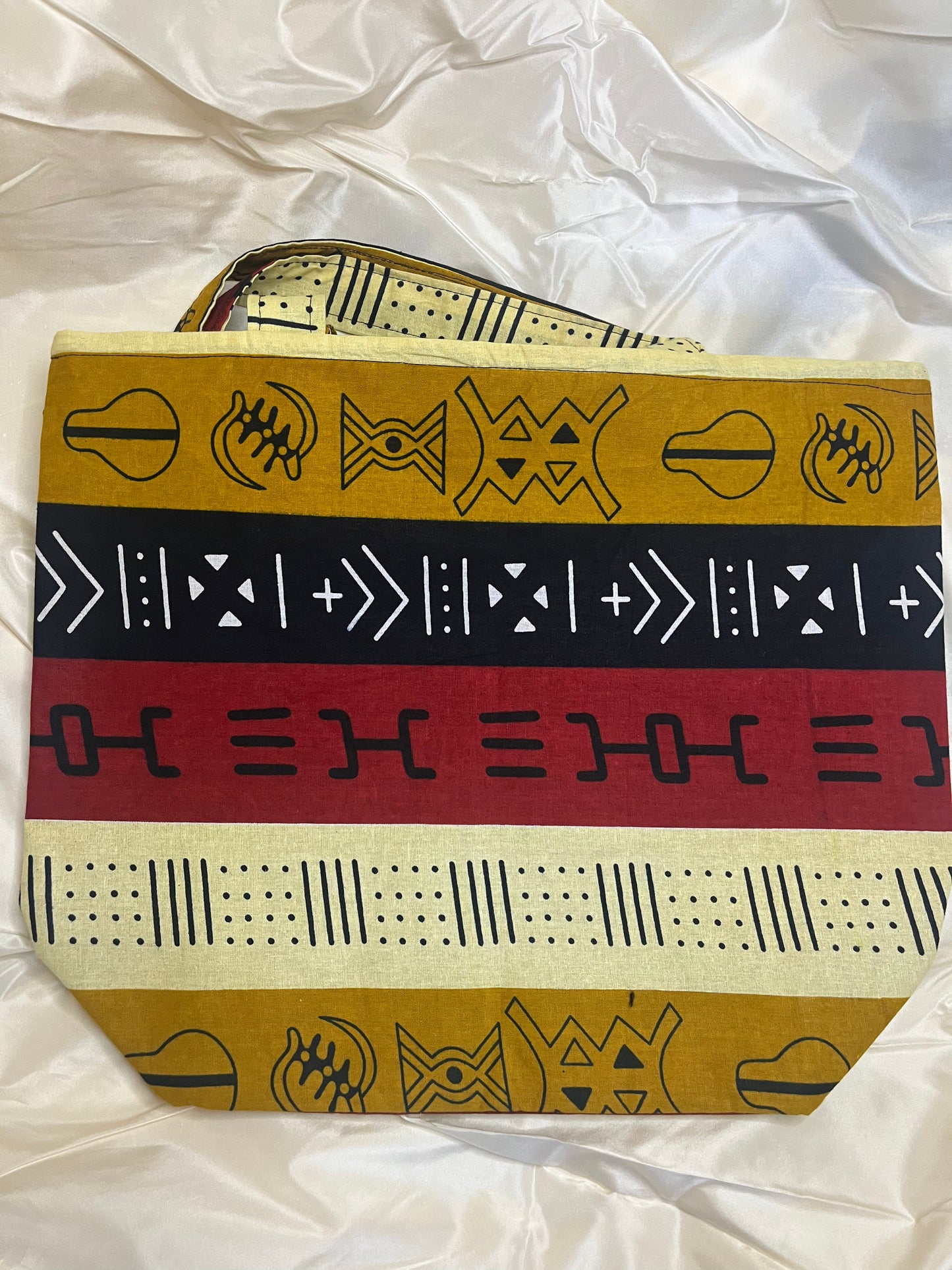 Tote-Flex Bags