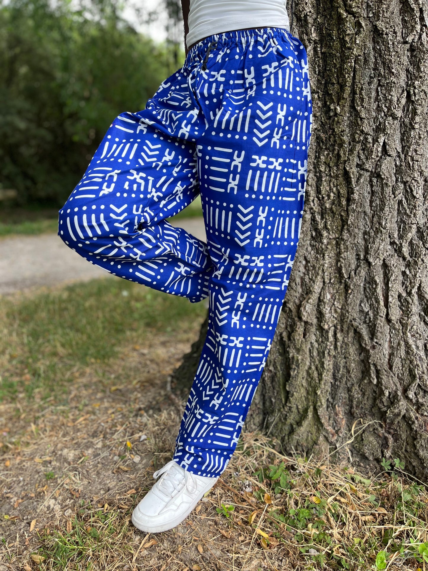 Pantaloni - Tubëy