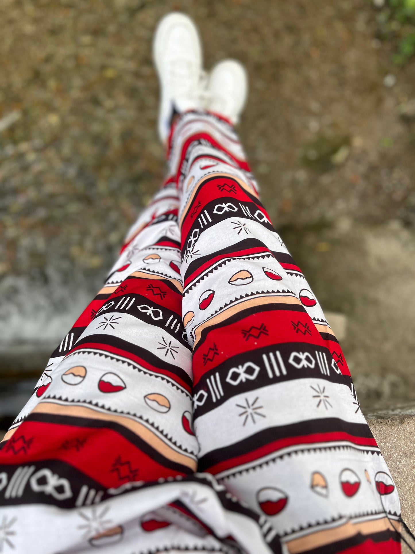 Pantaloni - Tubëy