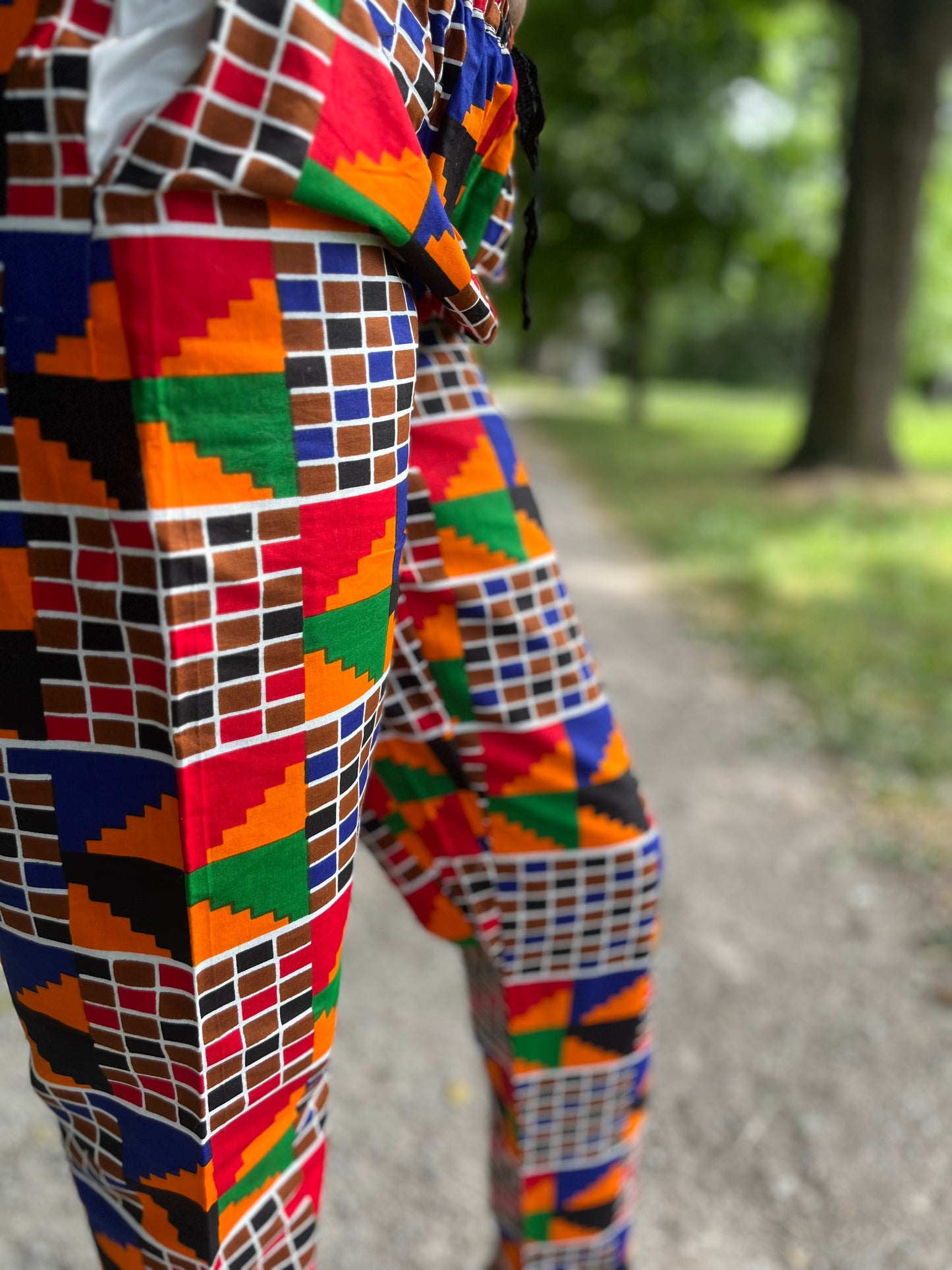 Pantaloni - Tubëy