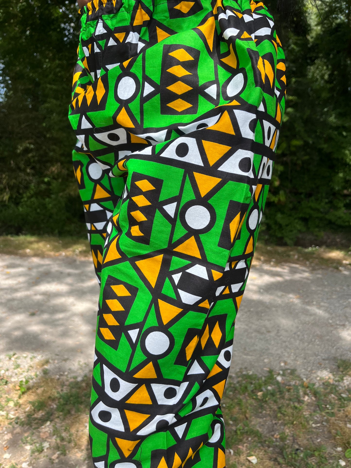 Pantaloni - Tubëy