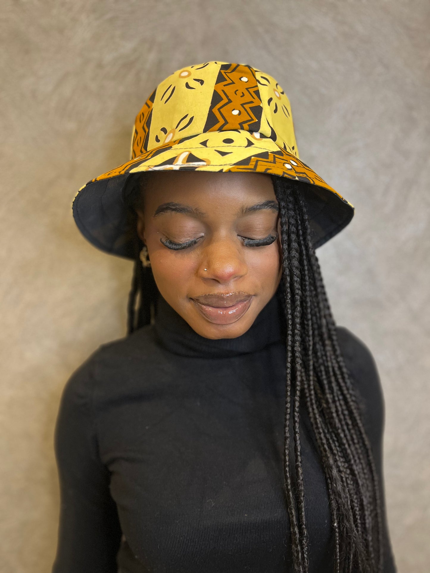 Bucket Hat