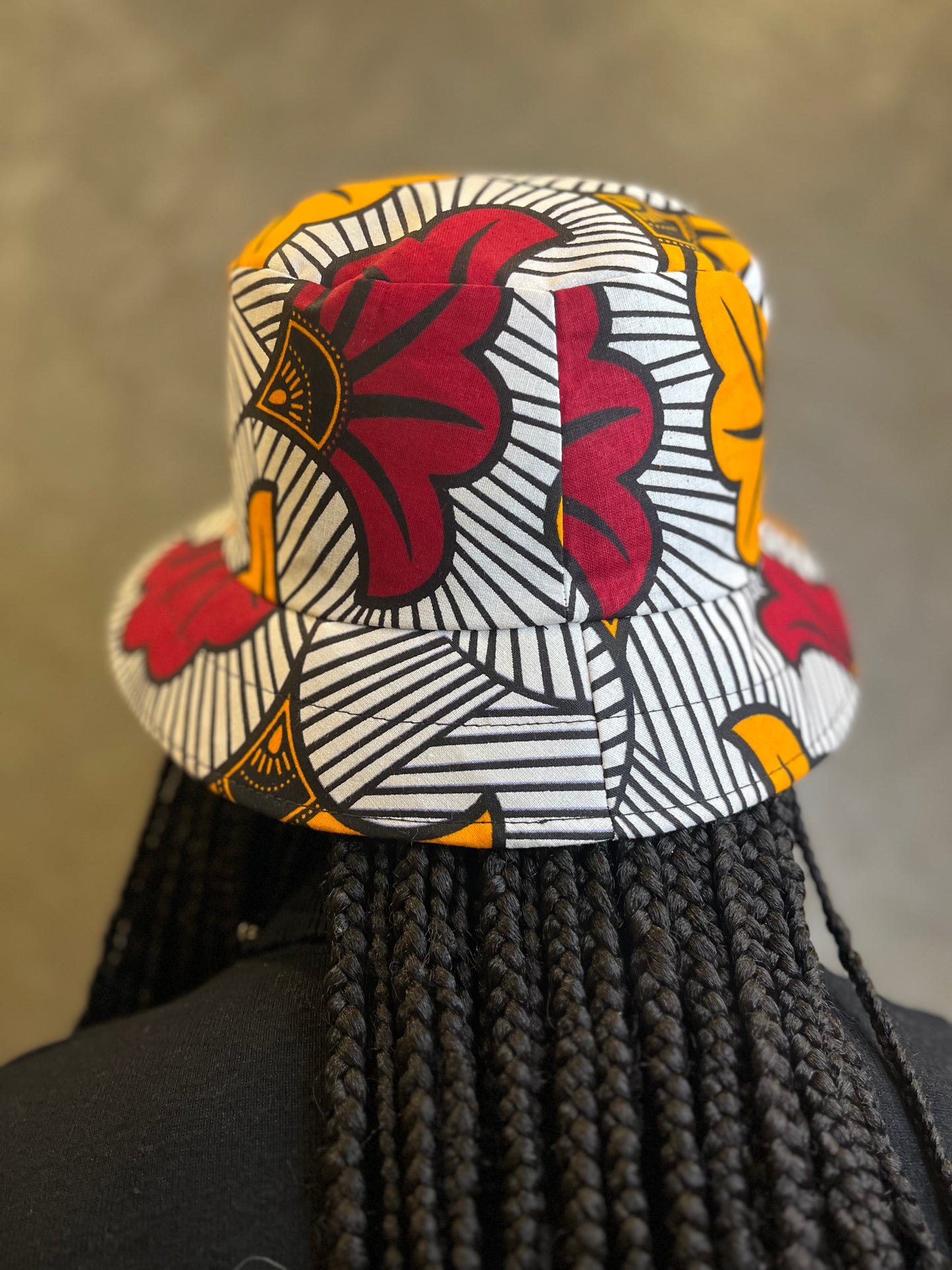 Bucket Hat