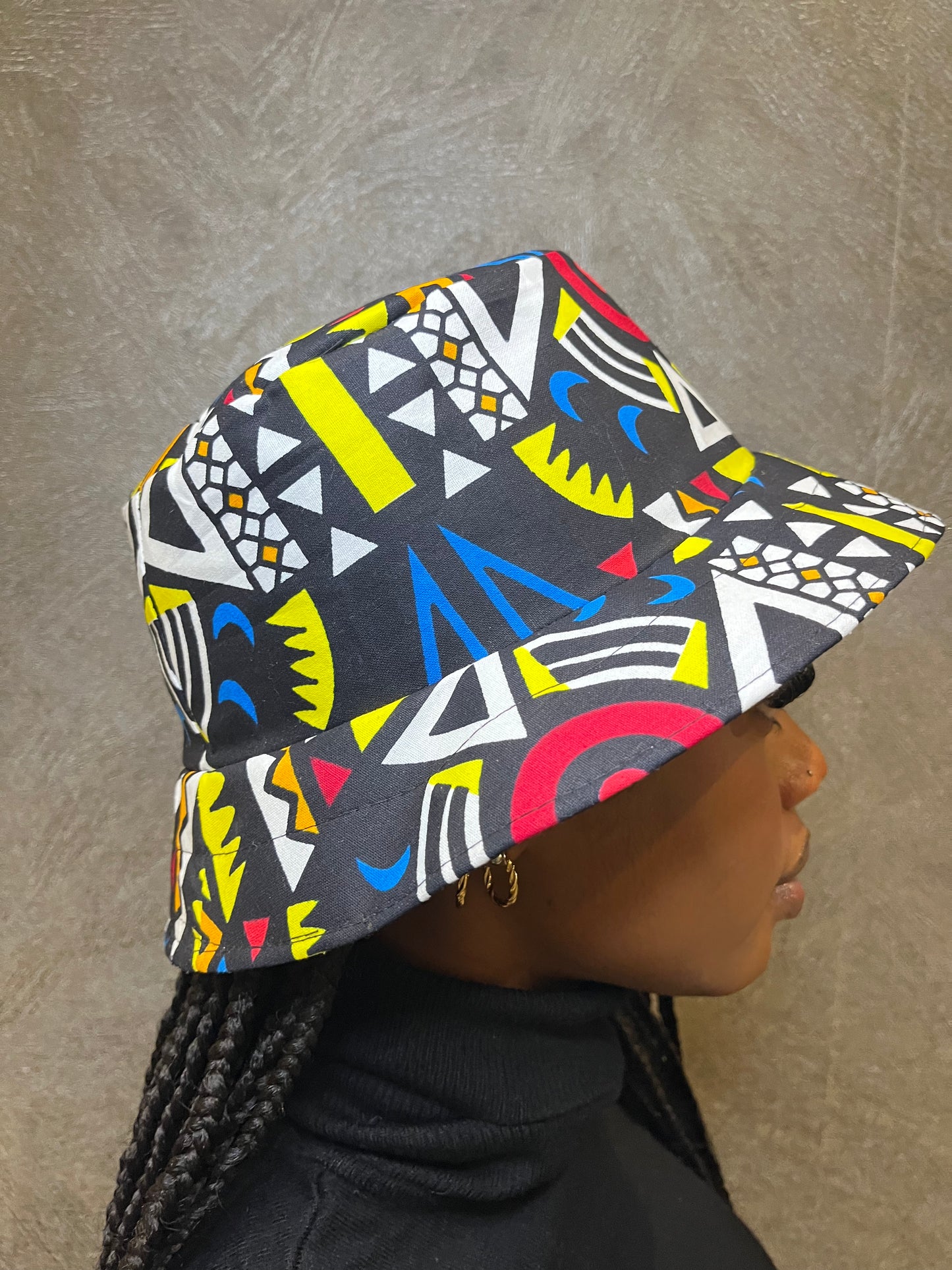 Bucket Hat