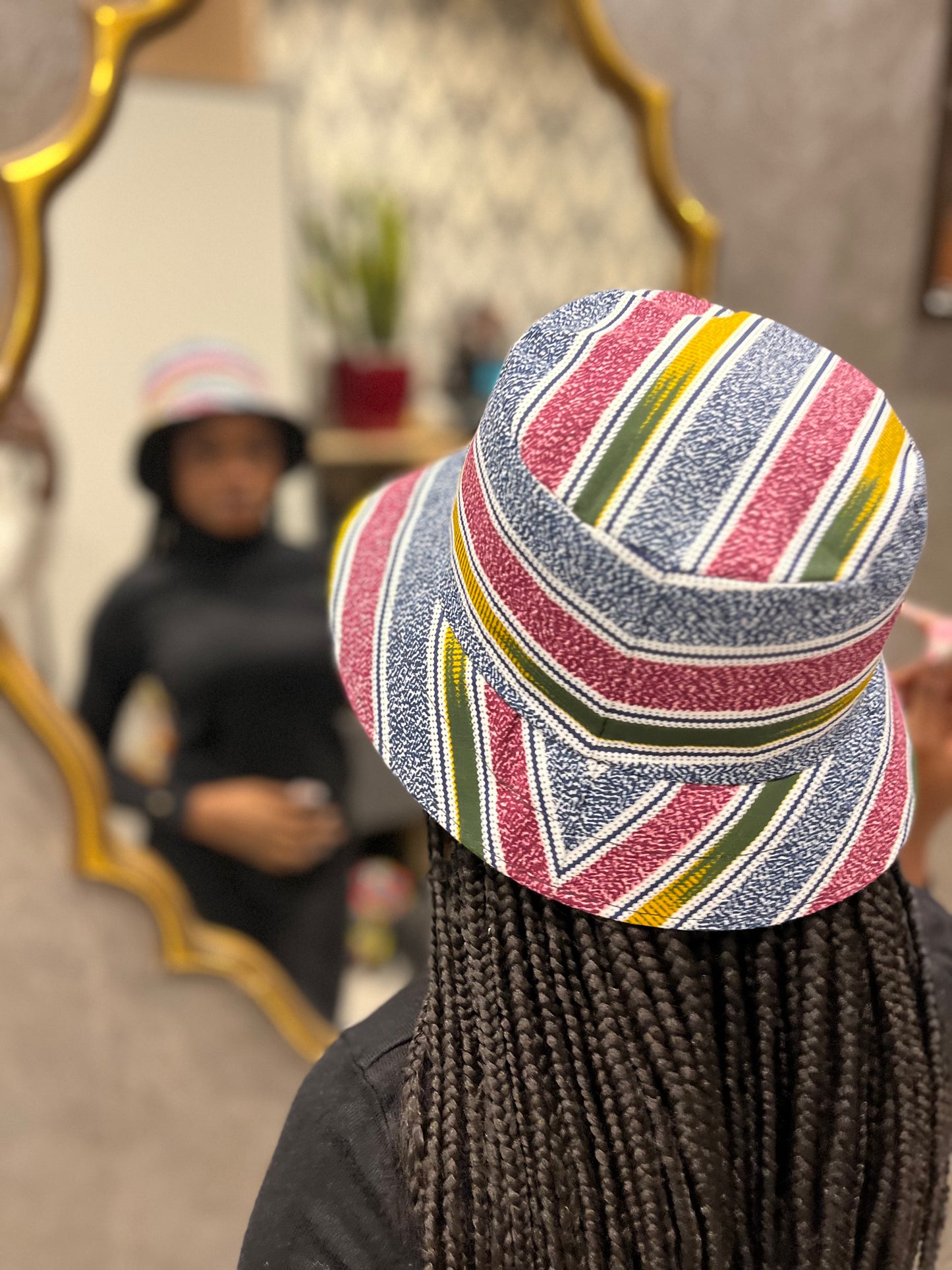 Bucket Hat
