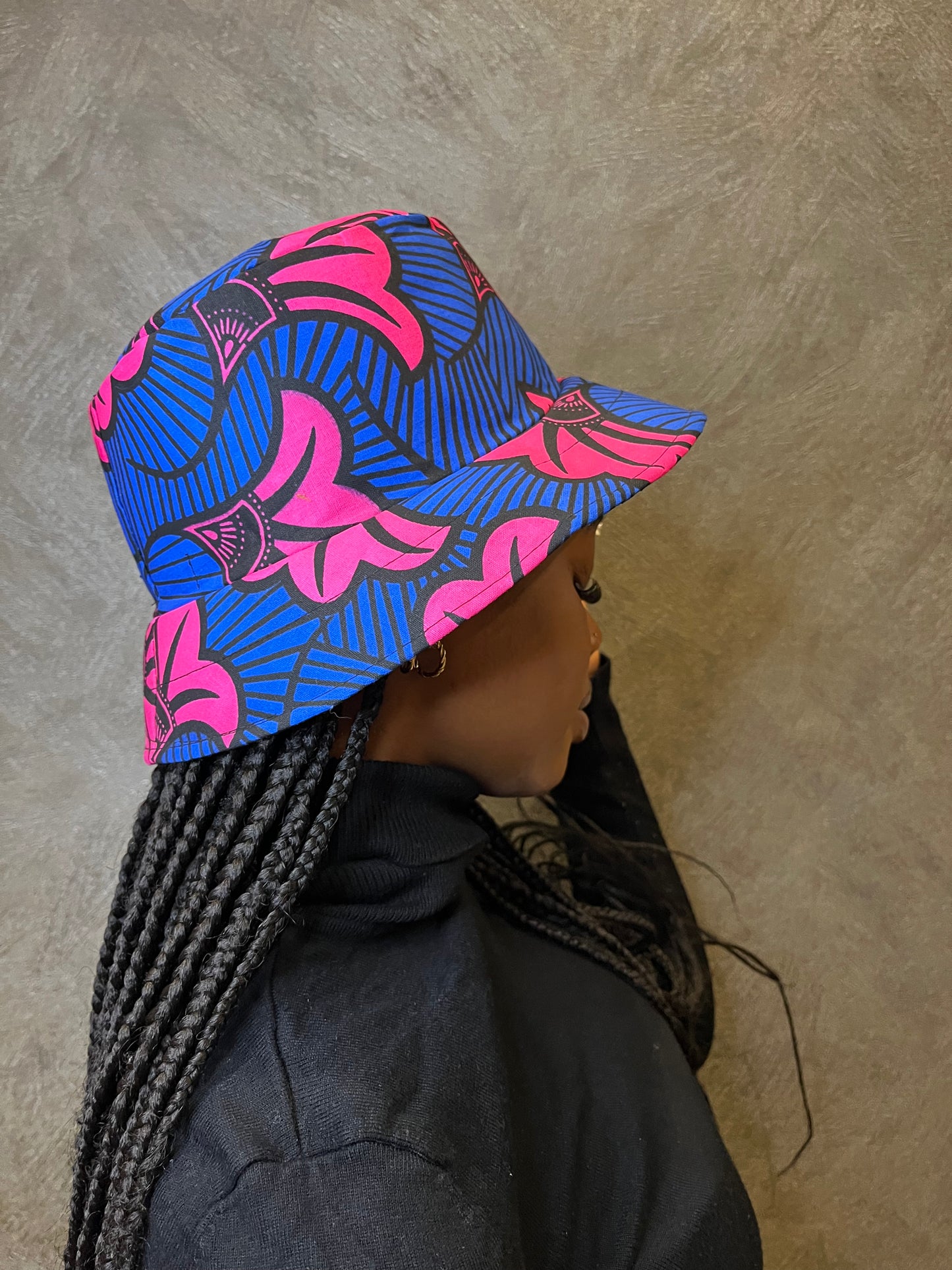Bucket Hat