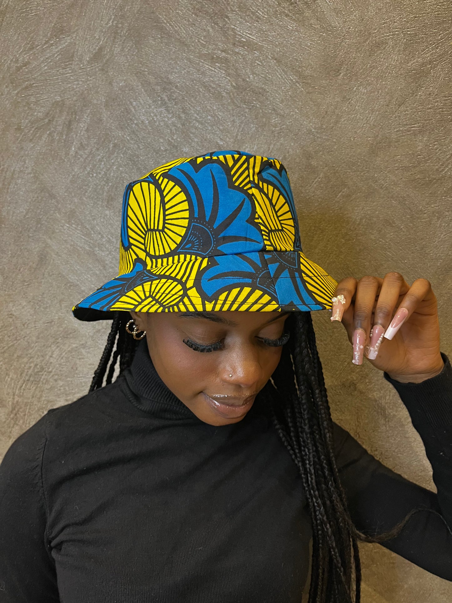 Bucket Hat