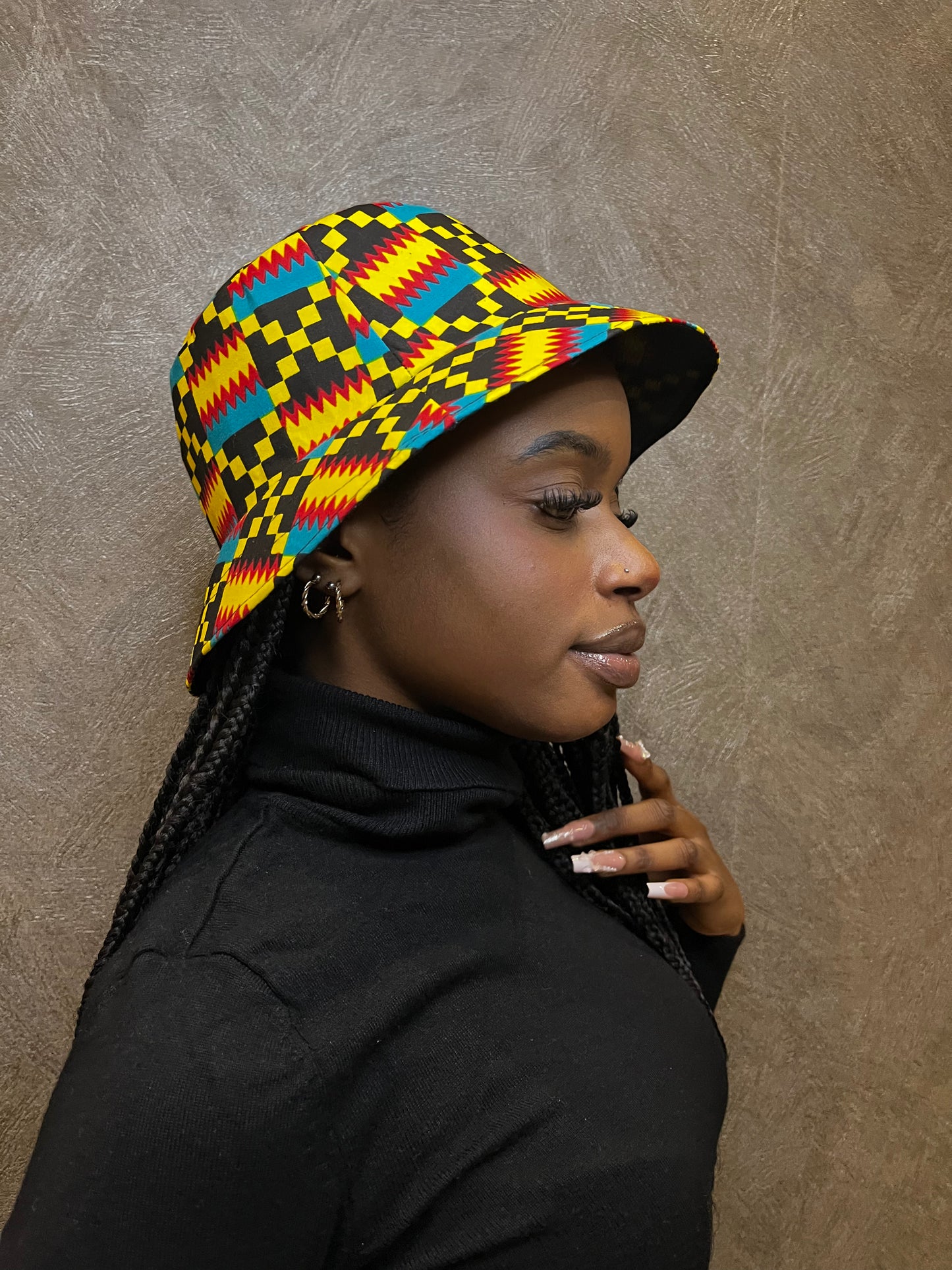 Bucket Hat