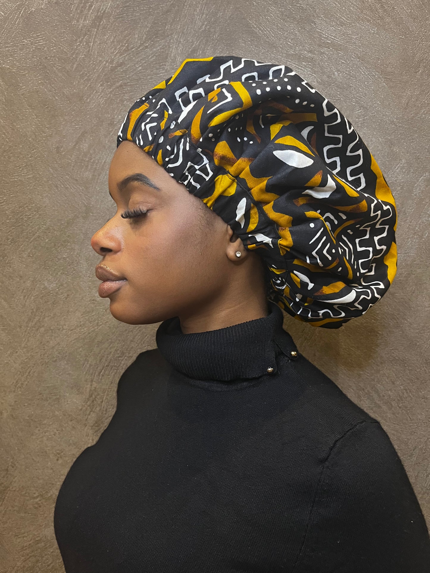 Bonnet