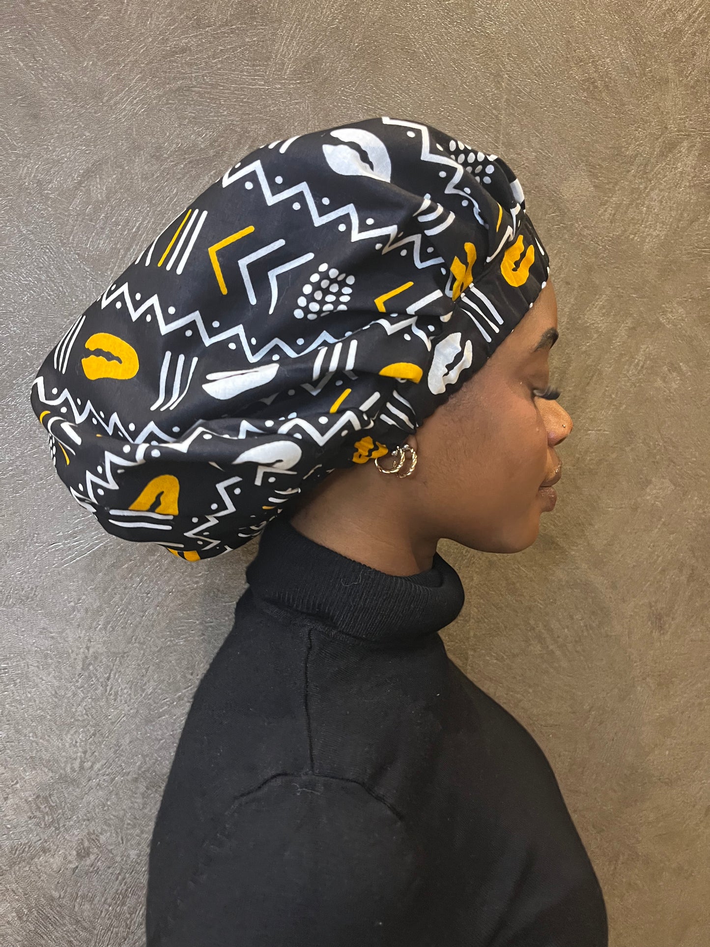 Bonnet